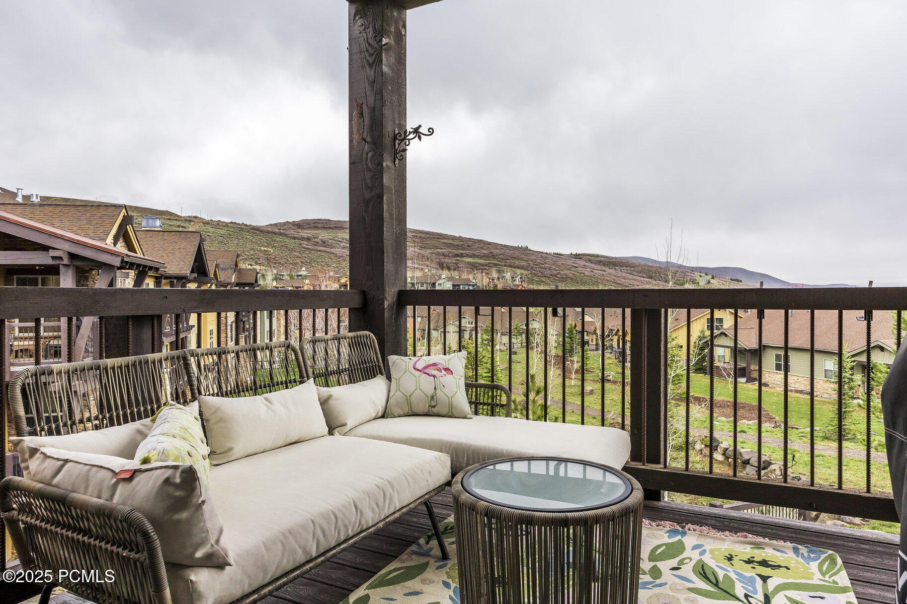 1261 W Black Rock Trail #39-F, Kamas, Utah image 27