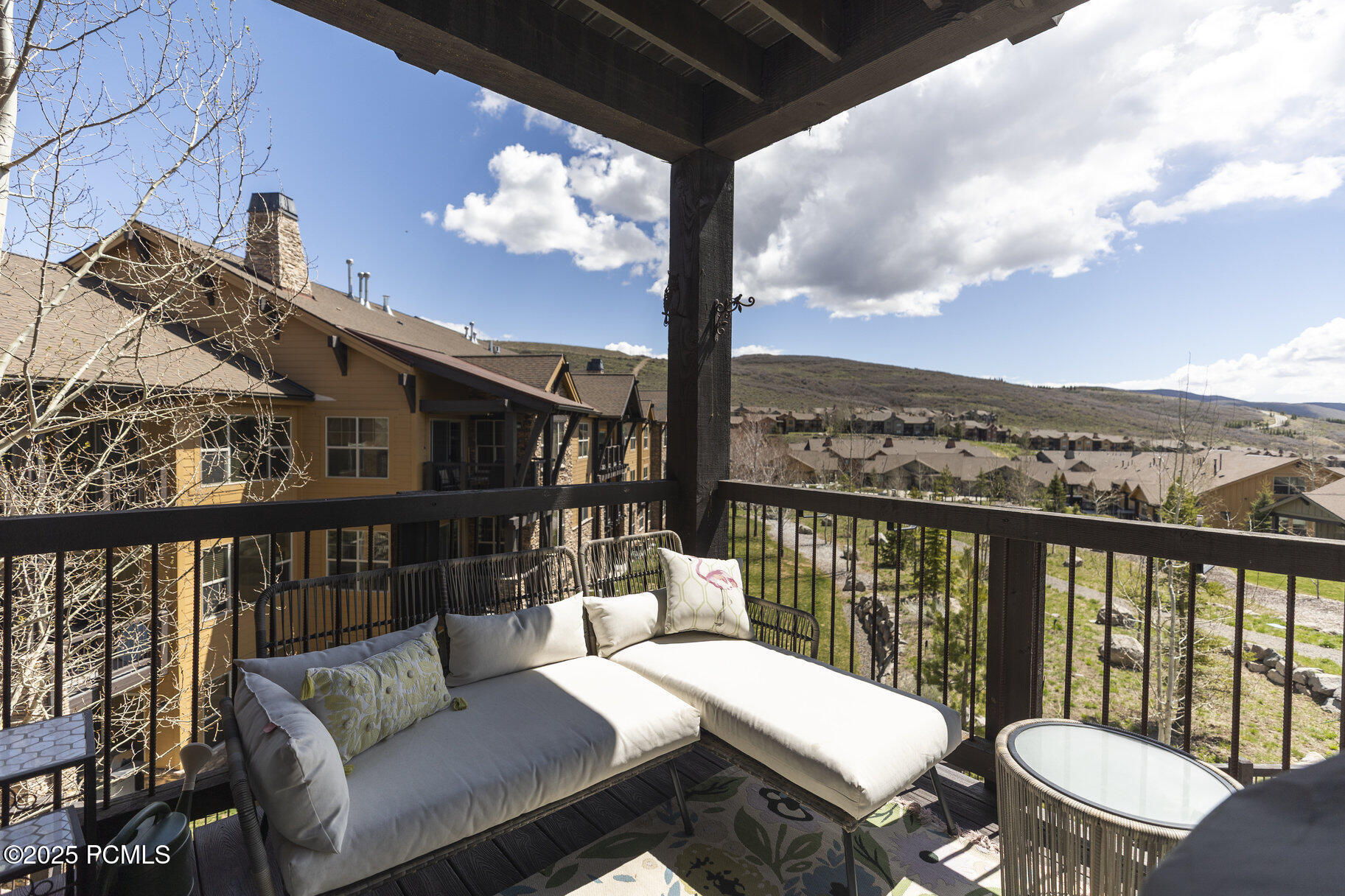 1261 W Black Rock Trail #39-F, Kamas, Utah image 16
