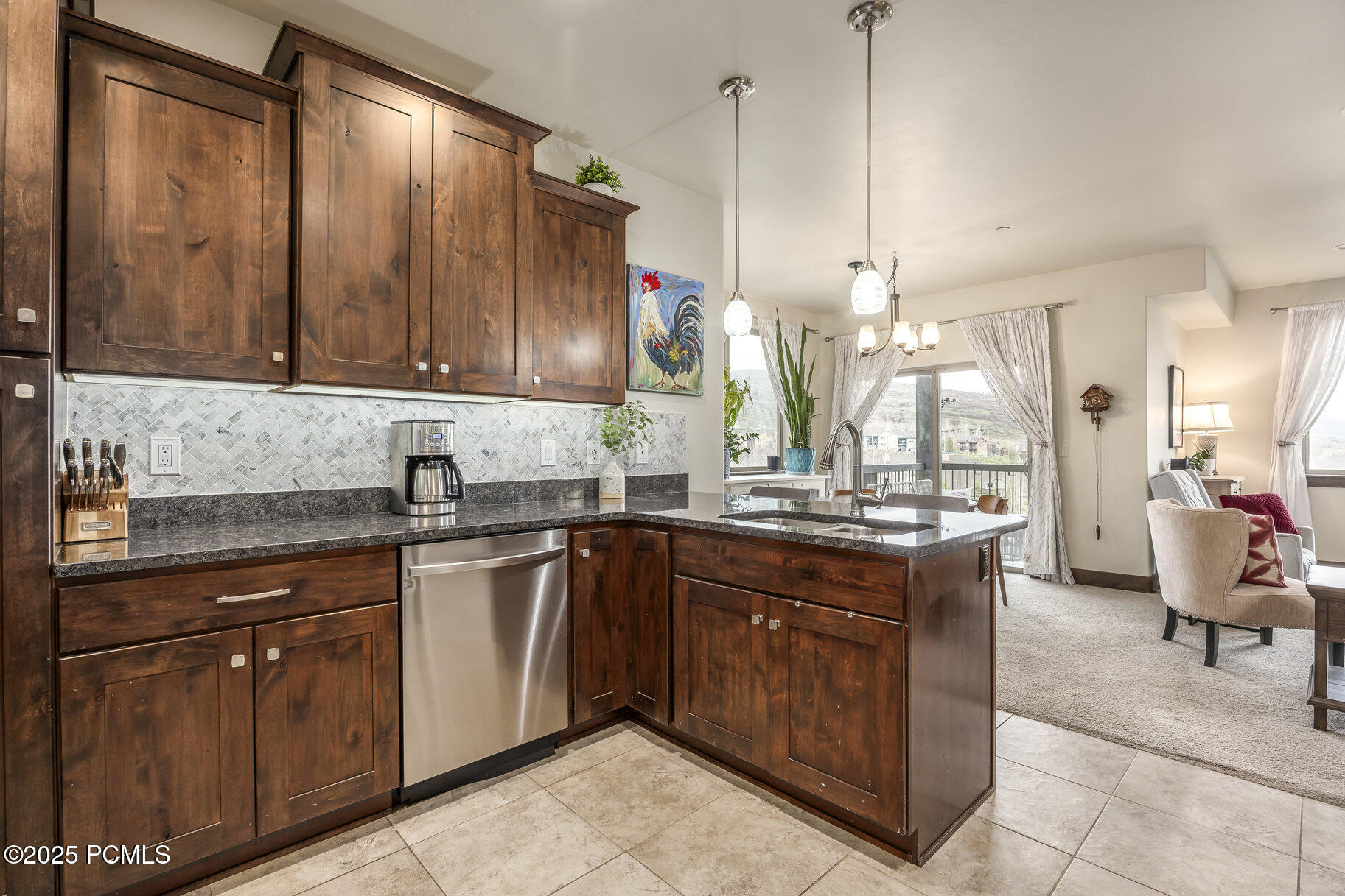 1261 W Black Rock Trail #39-F, Kamas, Utah image 8
