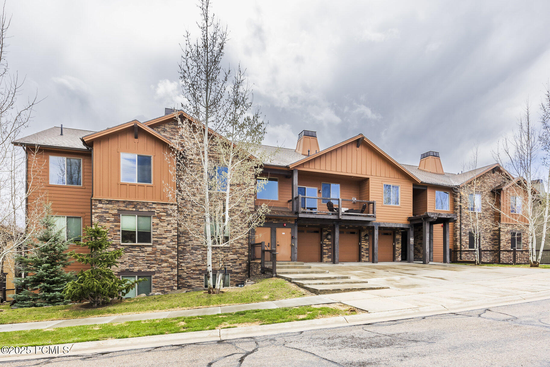 1261 W Black Rock Trail #39-F, Kamas, Utah image 34
