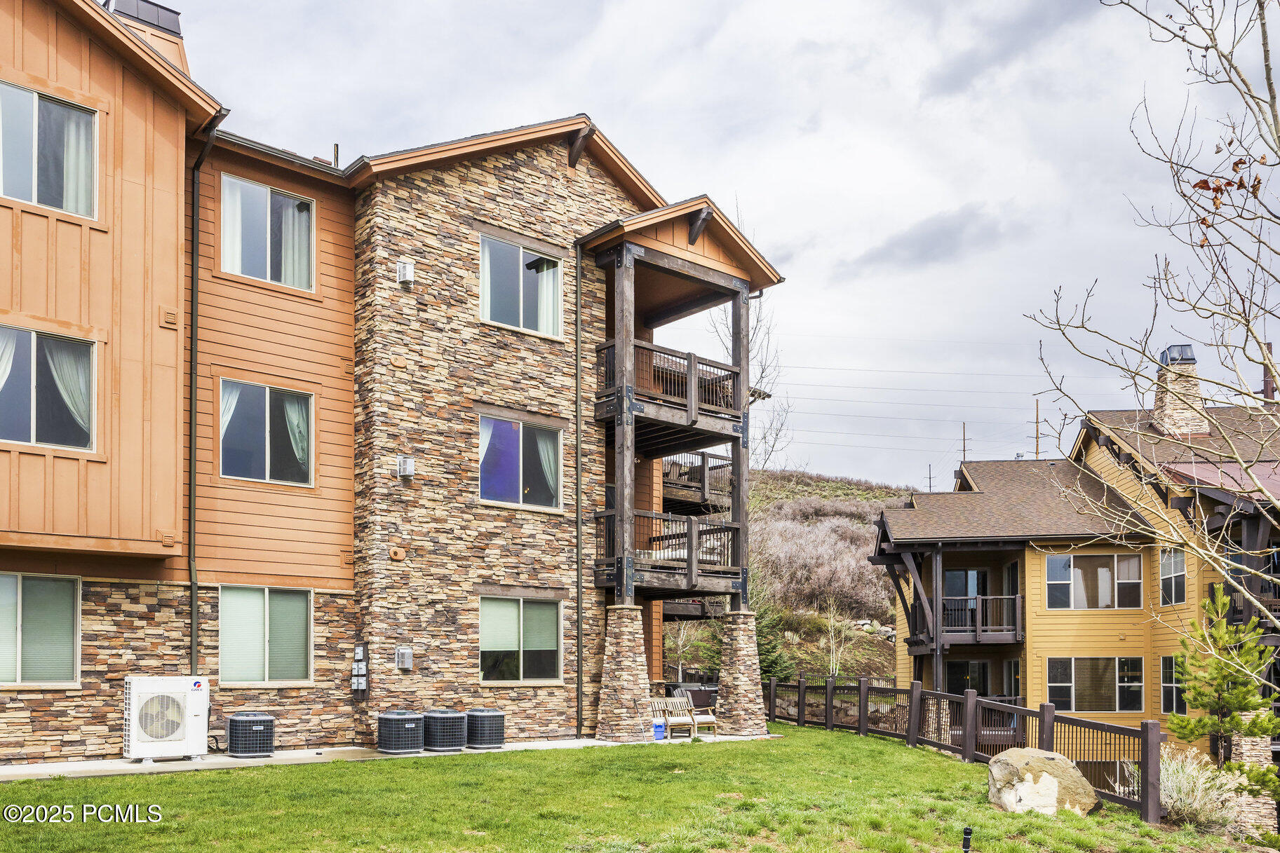 1261 W Black Rock Trail #39-F, Kamas, Utah image 36
