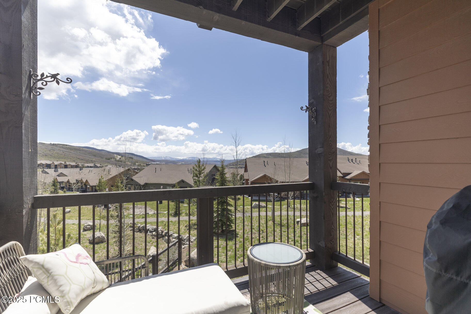 1261 W Black Rock Trail #39-F, Kamas, Utah image 1