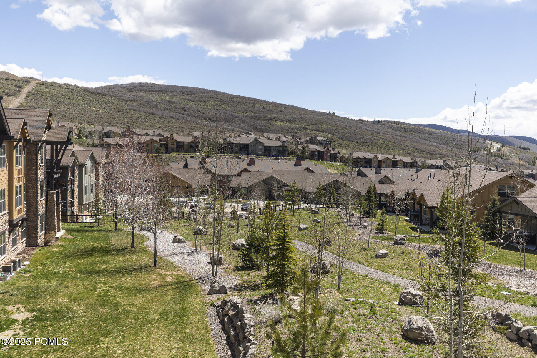 1261 W Black Rock Trail #39-F, Kamas, Utah image 19