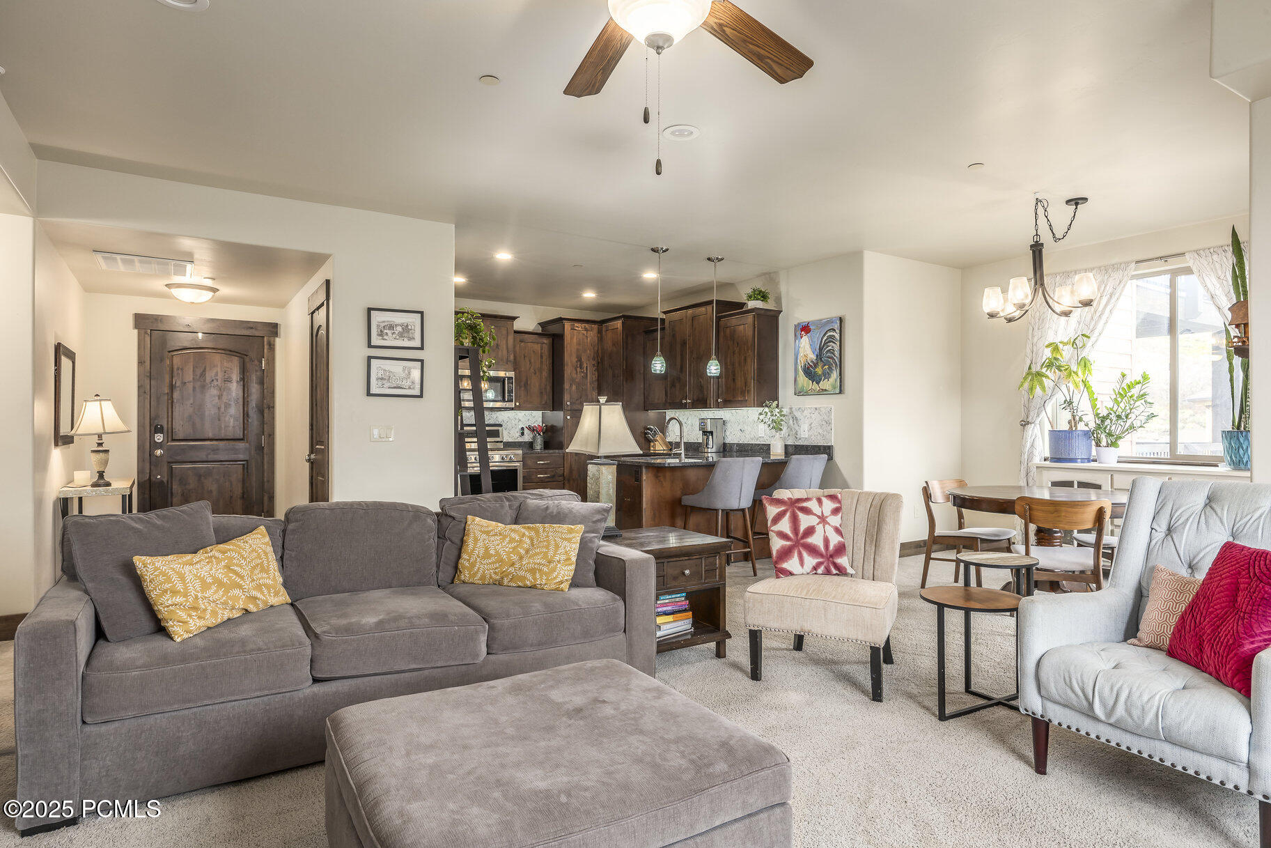 1261 W Black Rock Trail #39-F, Kamas, Utah image 10