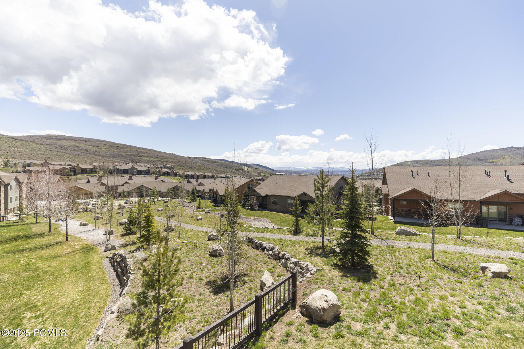 1261 W Black Rock Trail #39-F, Kamas, Utah image 3