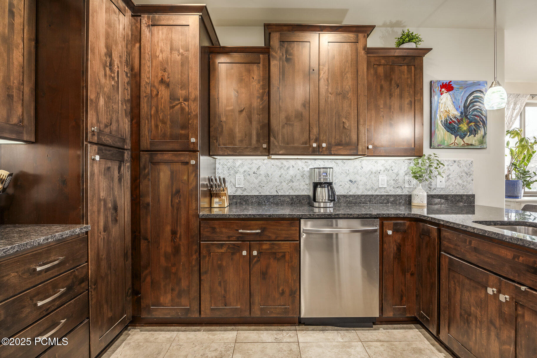 1261 W Black Rock Trail #39-F, Kamas, Utah image 22