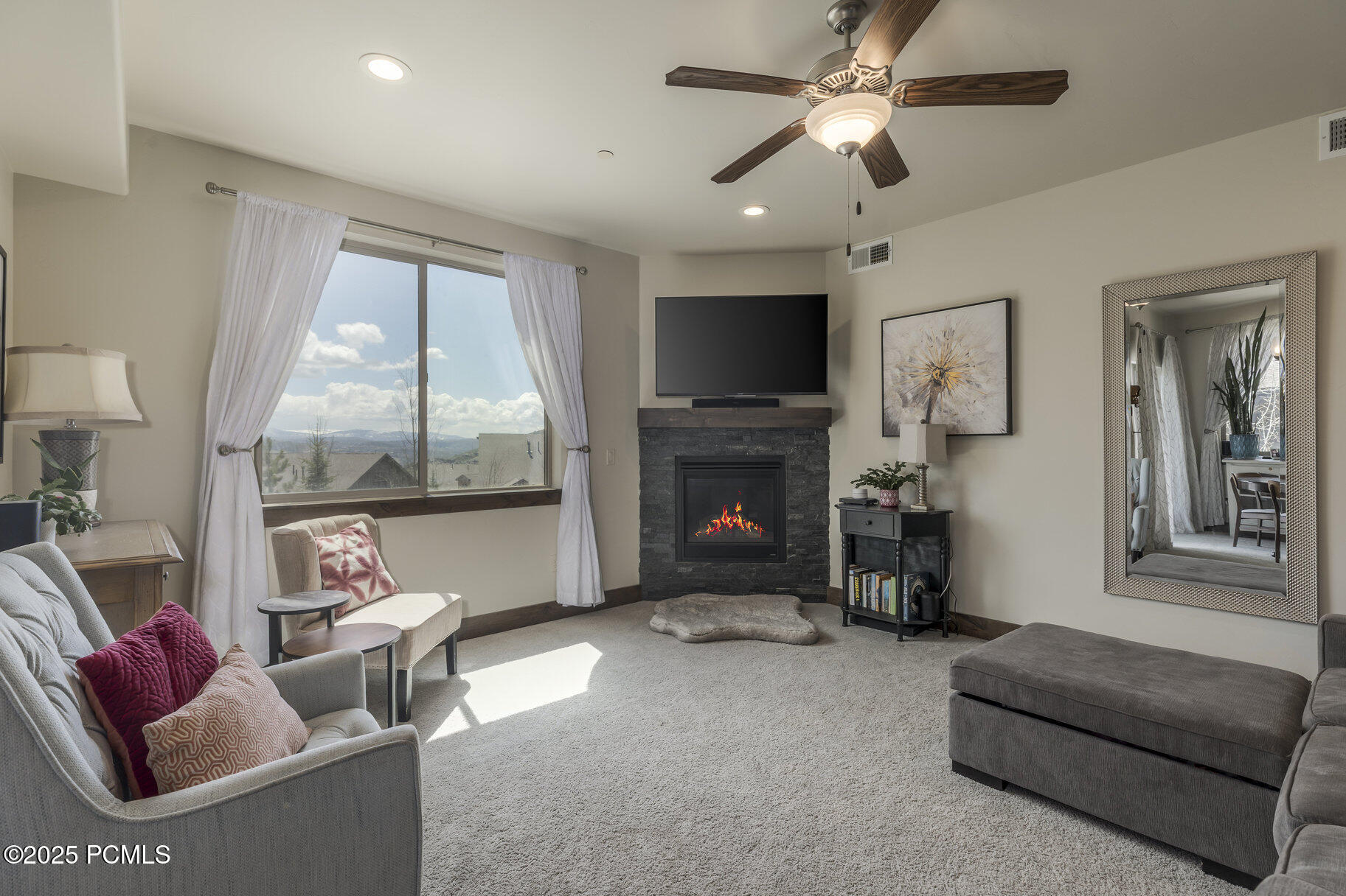 1261 W Black Rock Trail #39-F, Kamas, Utah image 4