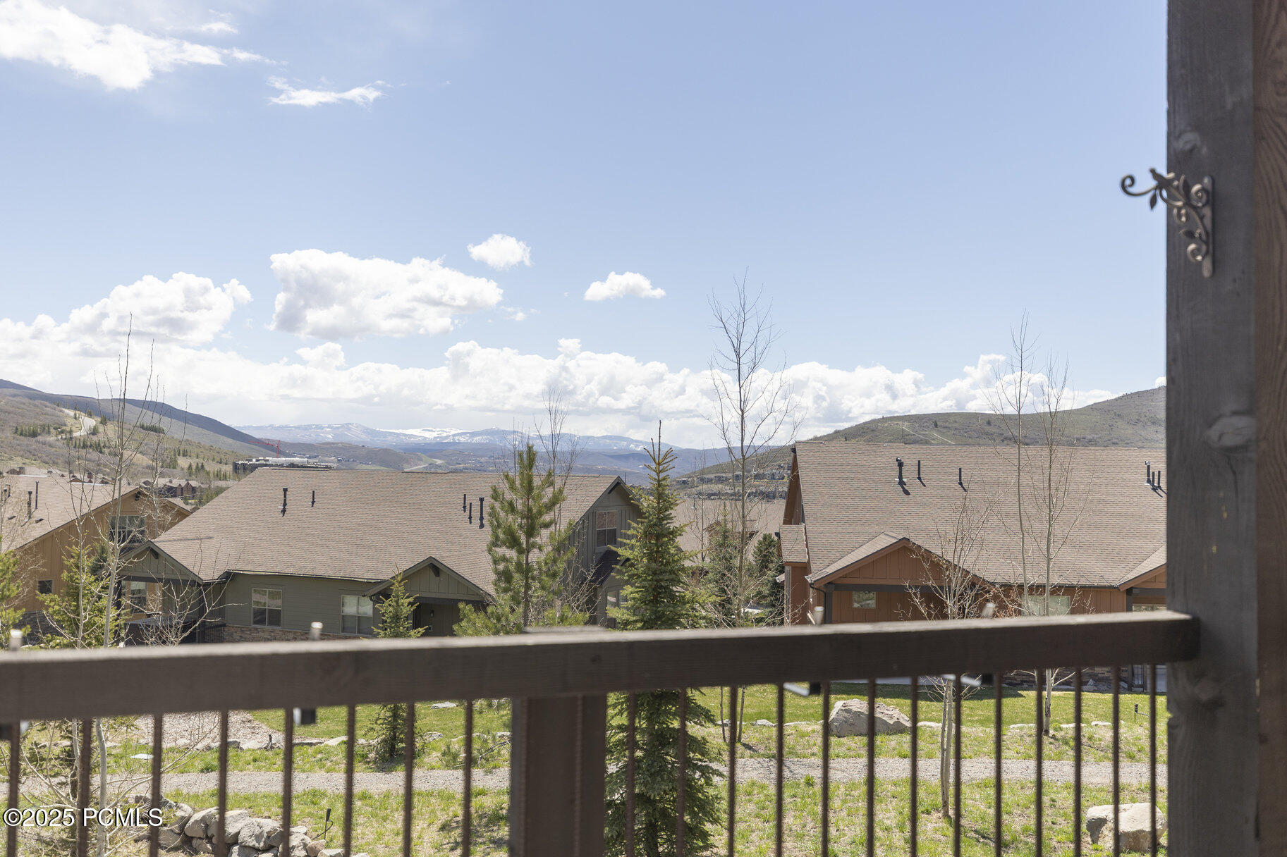 1261 W Black Rock Trail #39-F, Kamas, Utah image 18