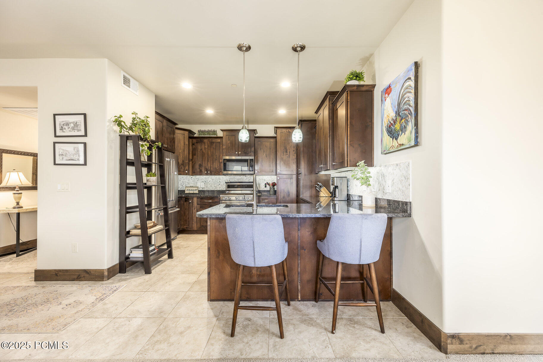 1261 W Black Rock Trail #39-F, Kamas, Utah image 6