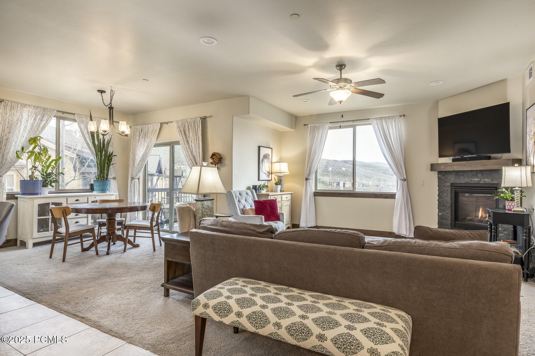 1261 W Black Rock Trail #39-F, Kamas, Utah image 9