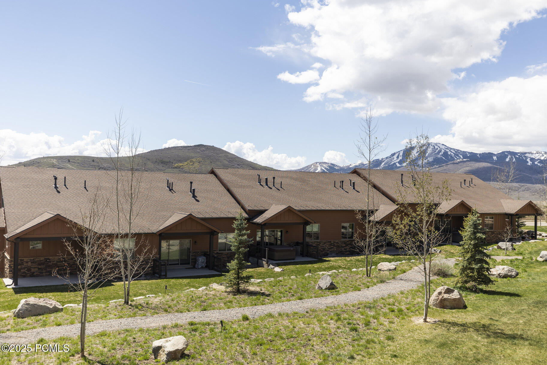 1261 W Black Rock Trail #39-F, Kamas, Utah image 2