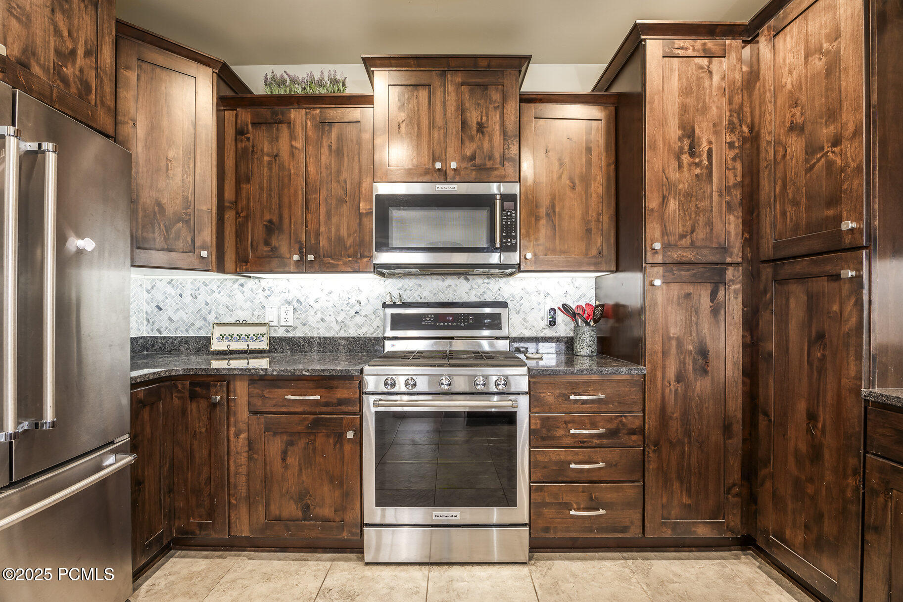 1261 W Black Rock Trail #39-F, Kamas, Utah image 7