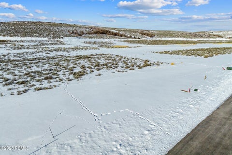 Vacant Land For Sale - 5137 Golf Club Link<br/> Summit County, Park City, UT 84098