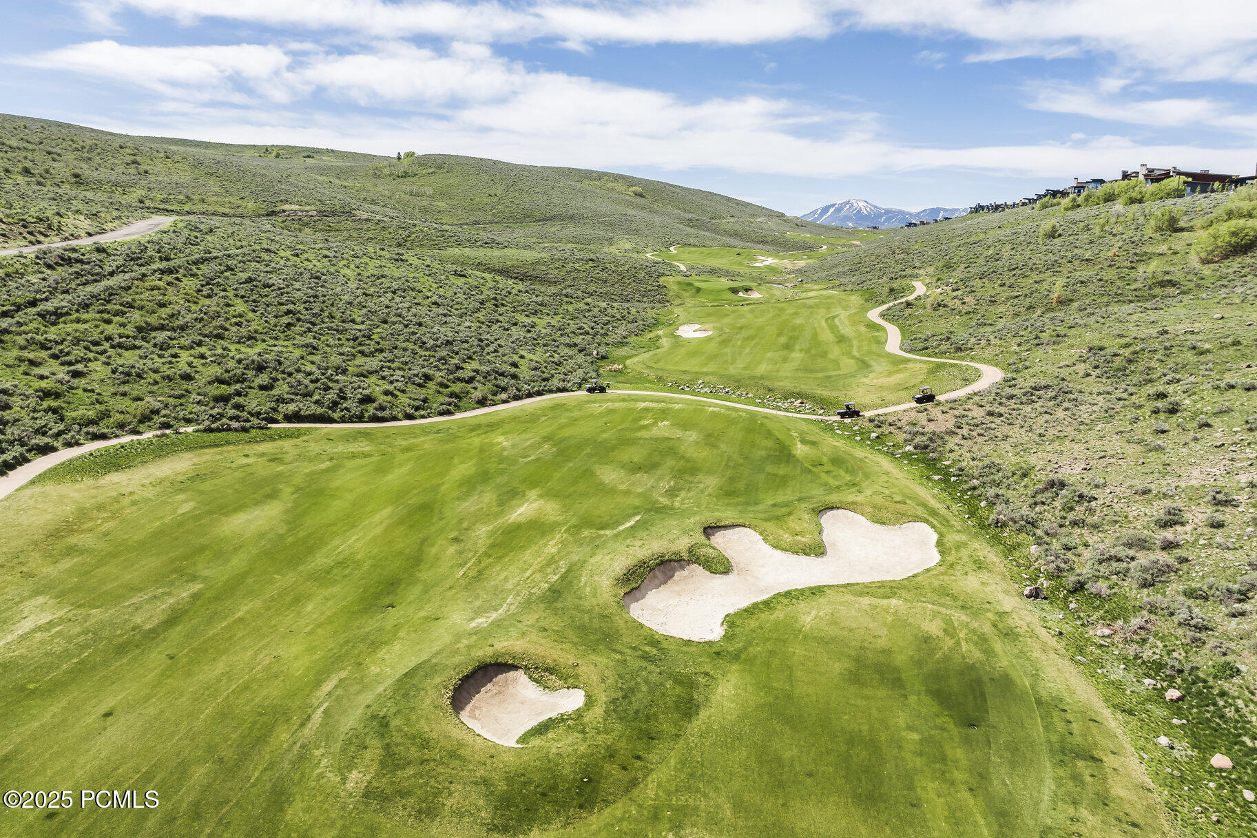 7488 W Golden Bear Loop, Park City, Utah image 24