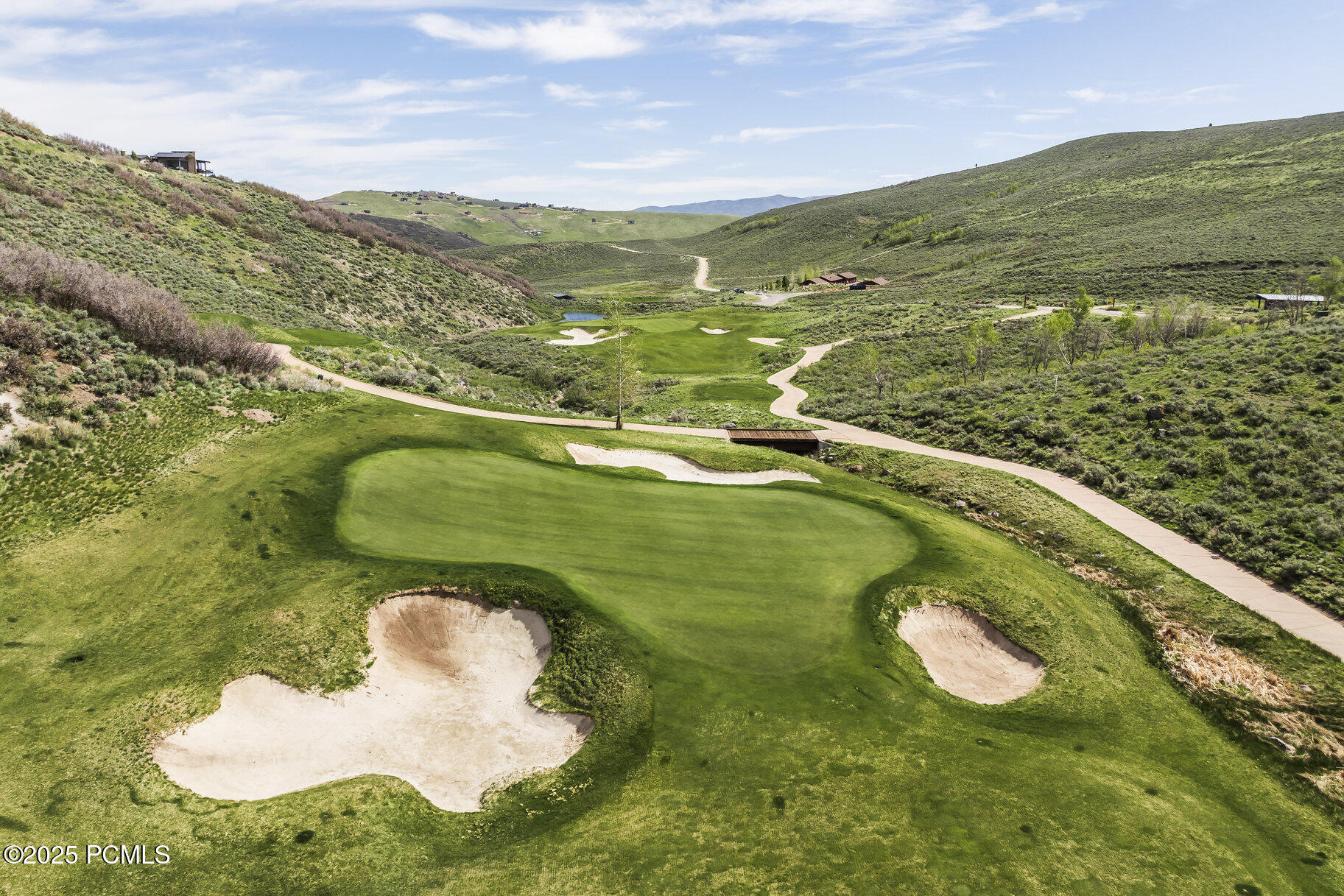 7488 W Golden Bear Loop, Park City, Utah image 17