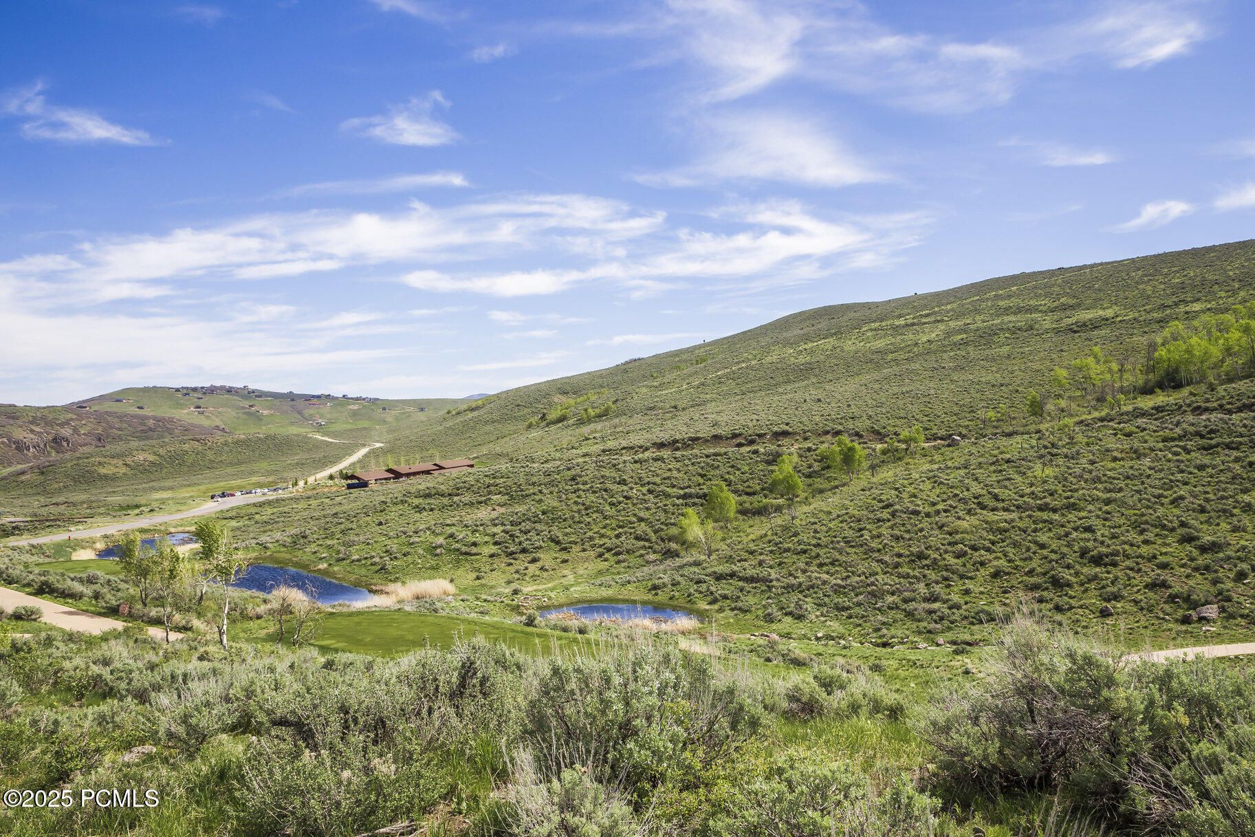 7488 W Golden Bear Loop, Park City, Utah image 29