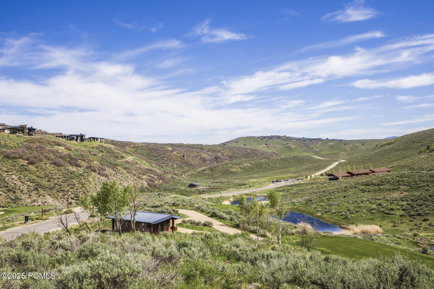7488 W Golden Bear Loop, Park City, Utah image 28