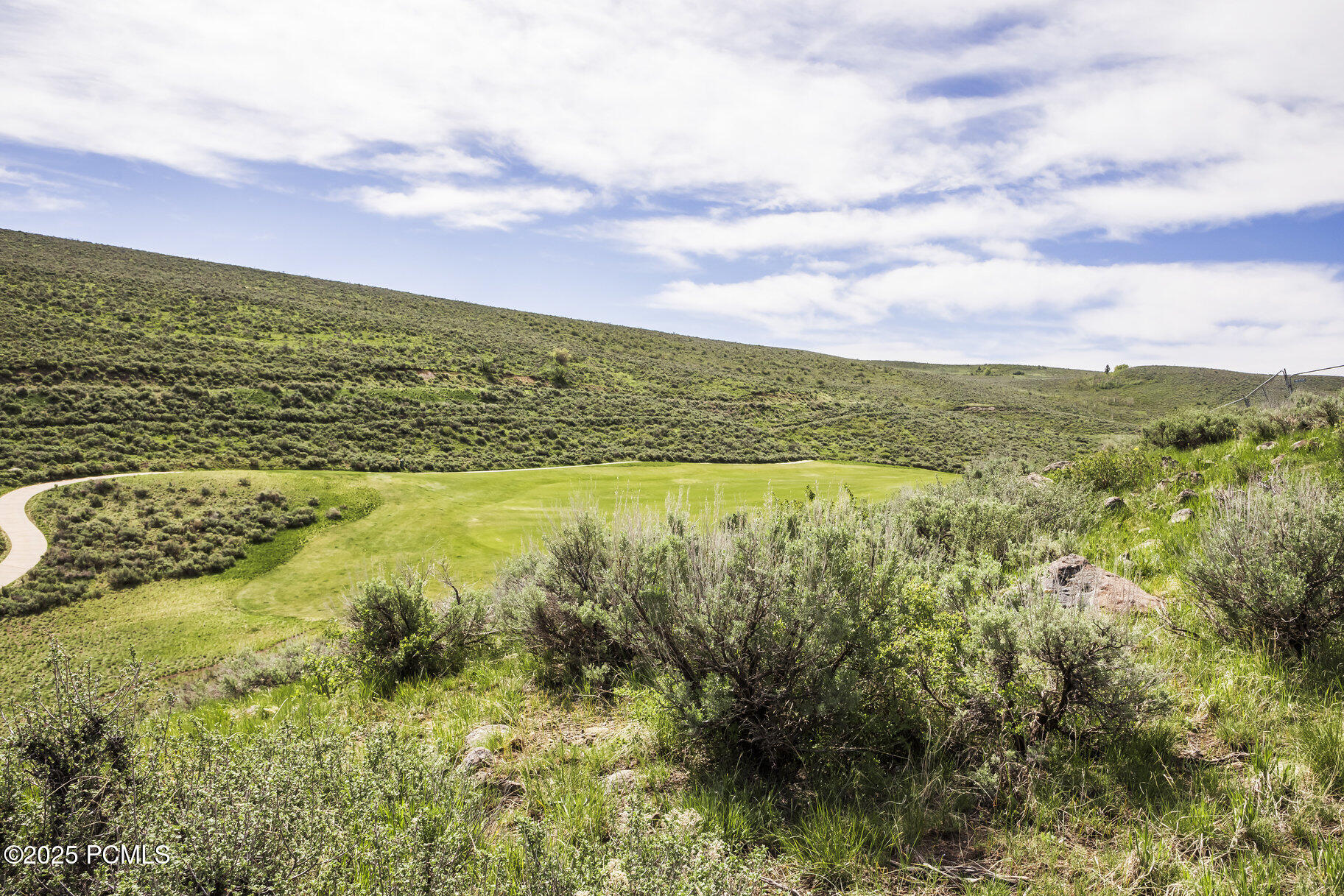 7488 W Golden Bear Loop, Park City, Utah image 27
