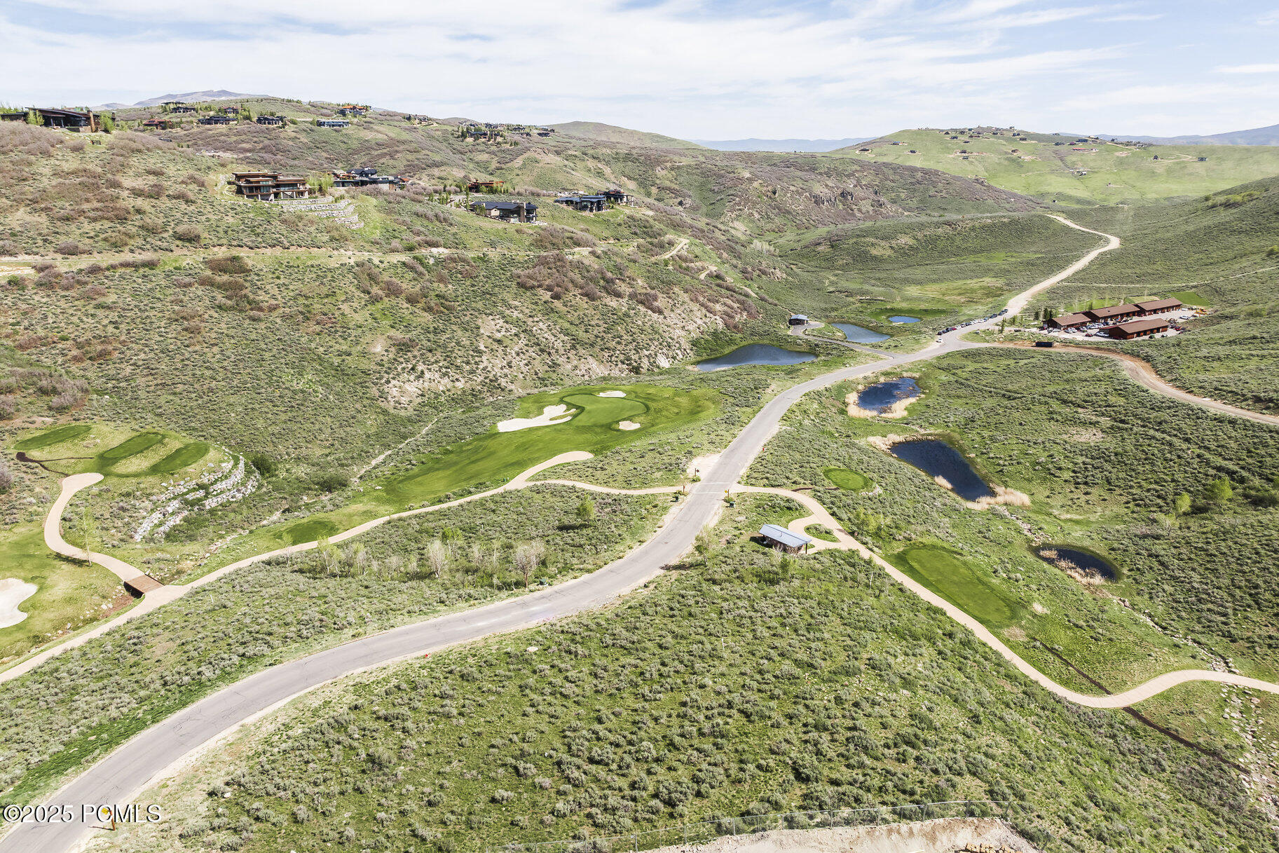 7488 W Golden Bear Loop, Park City, Utah image 8