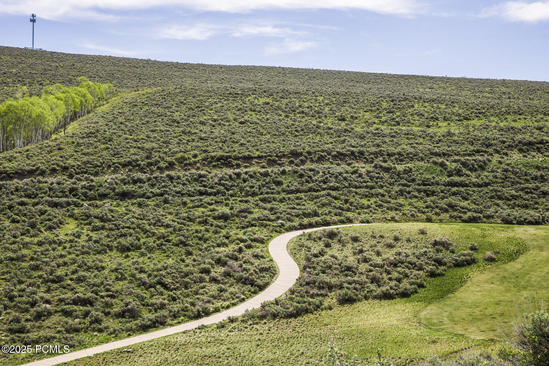7488 W Golden Bear Loop, Park City, Utah image 26