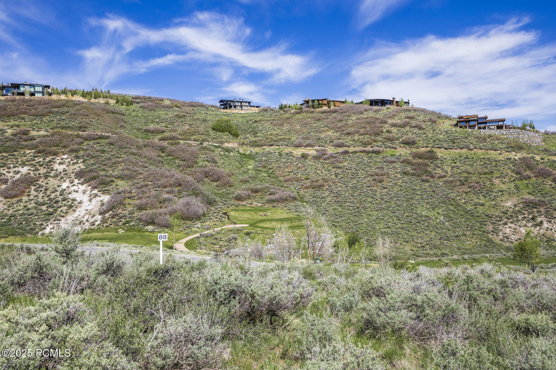 7488 W Golden Bear Loop, Park City, Utah image 30