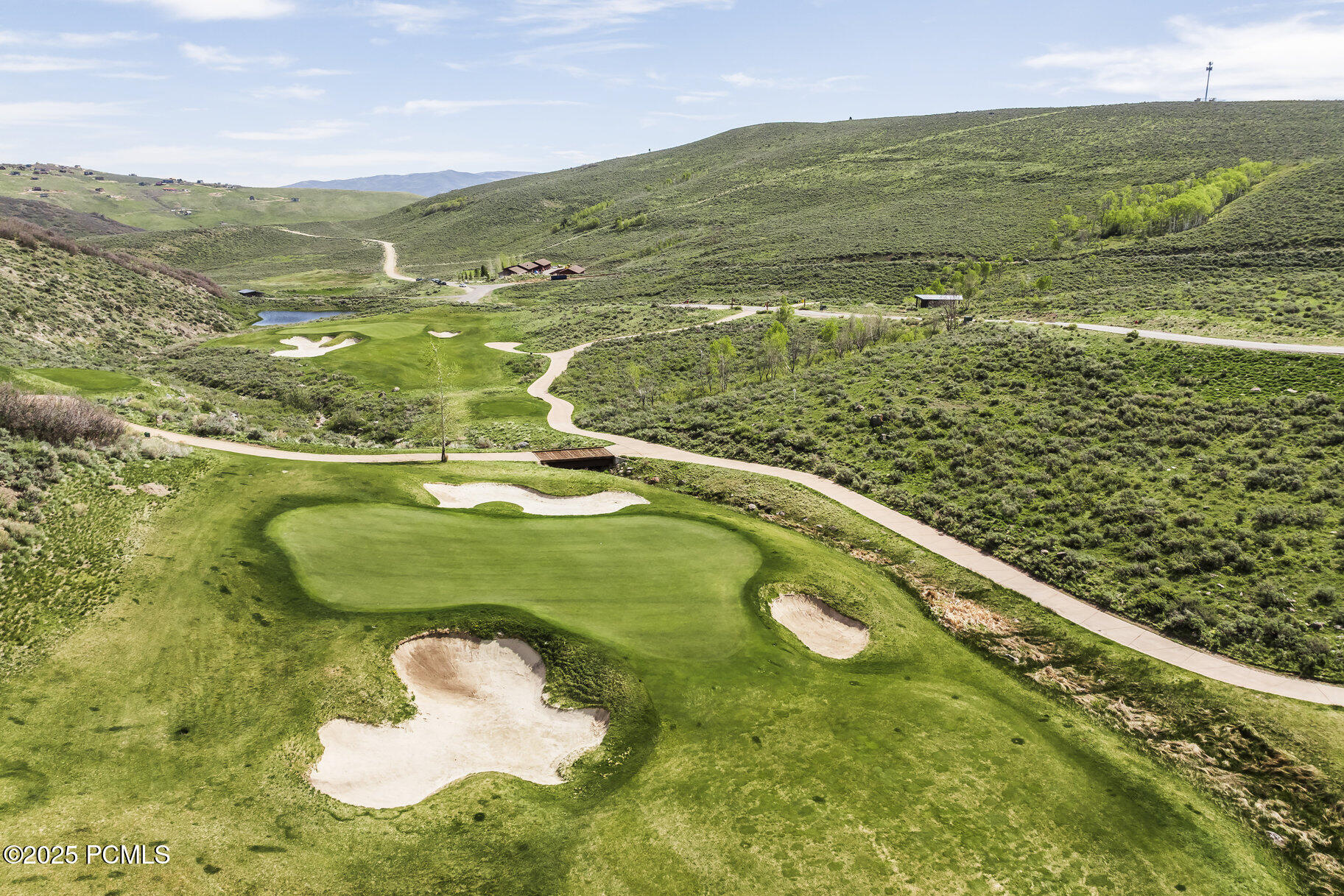 7488 W Golden Bear Loop, Park City, Utah image 18