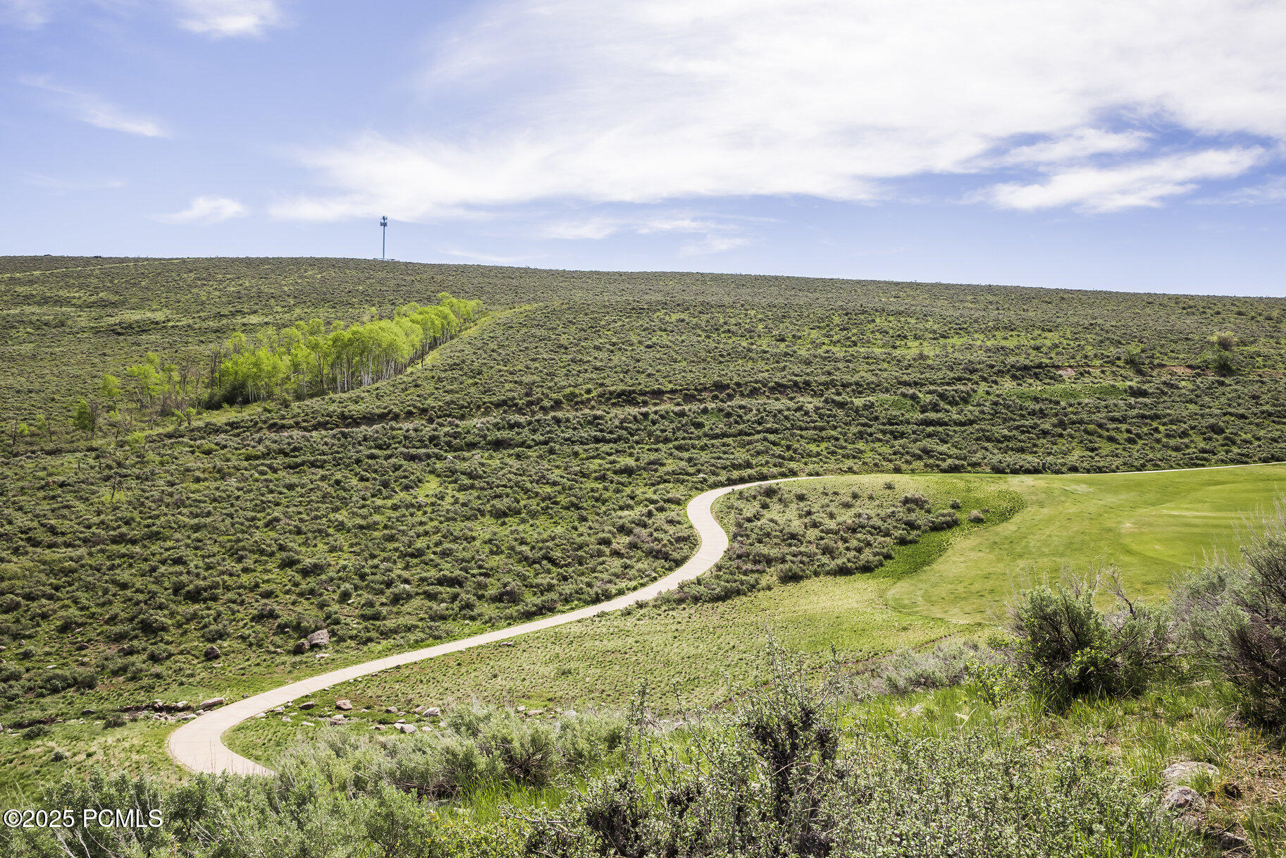 7488 W Golden Bear Loop, Park City, Utah image 25