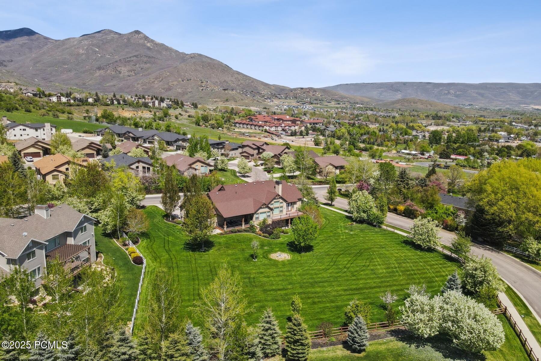 1099 Swiss Alpine Road, Midway, Utah image 7