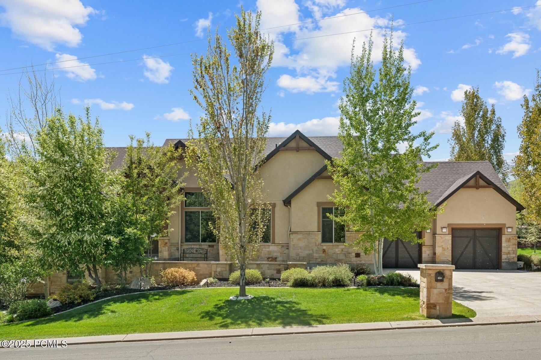 1099 Swiss Alpine Road, Midway, Utah image 2
