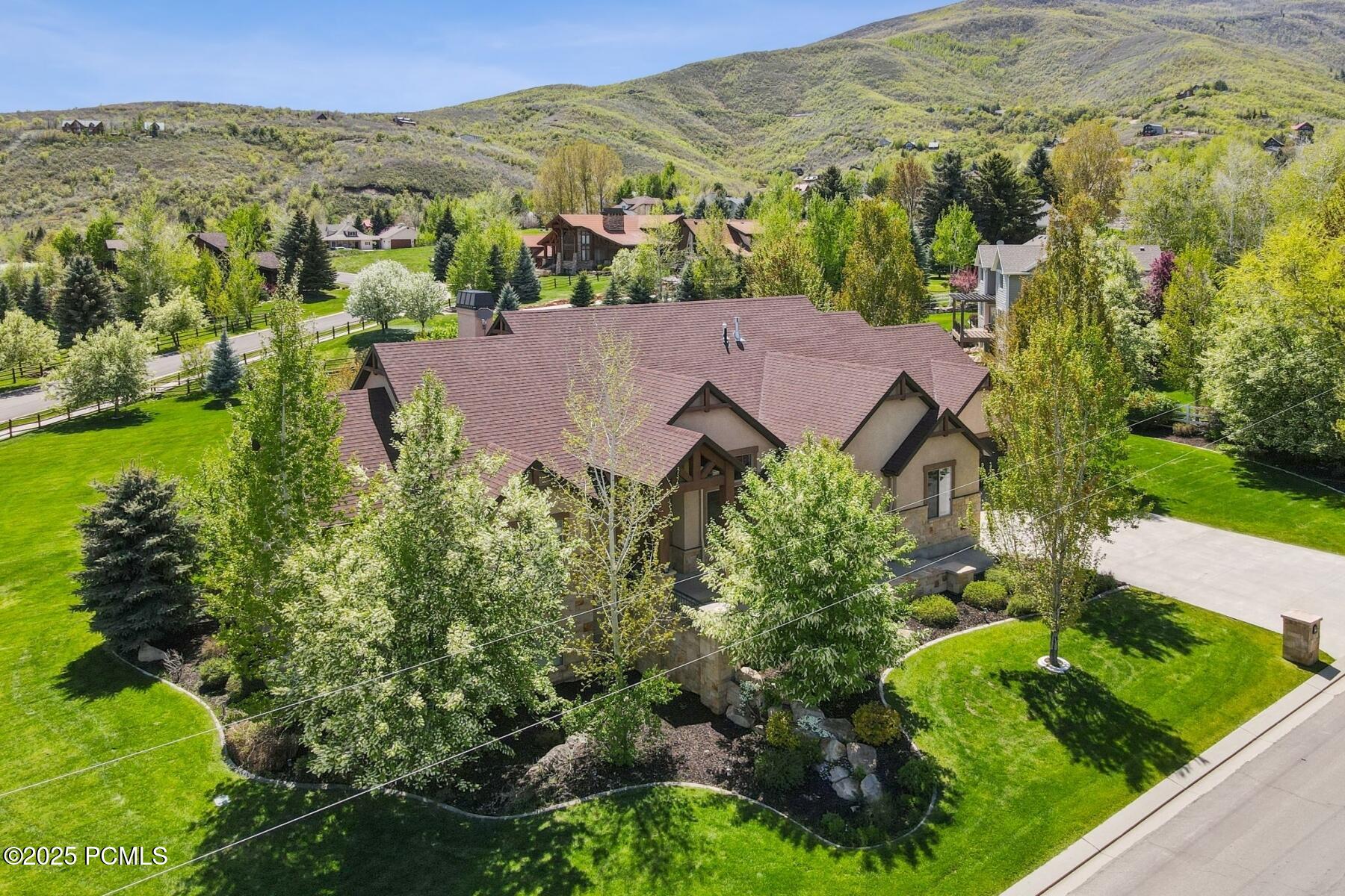 1099 Swiss Alpine Road, Midway, Utah image 3