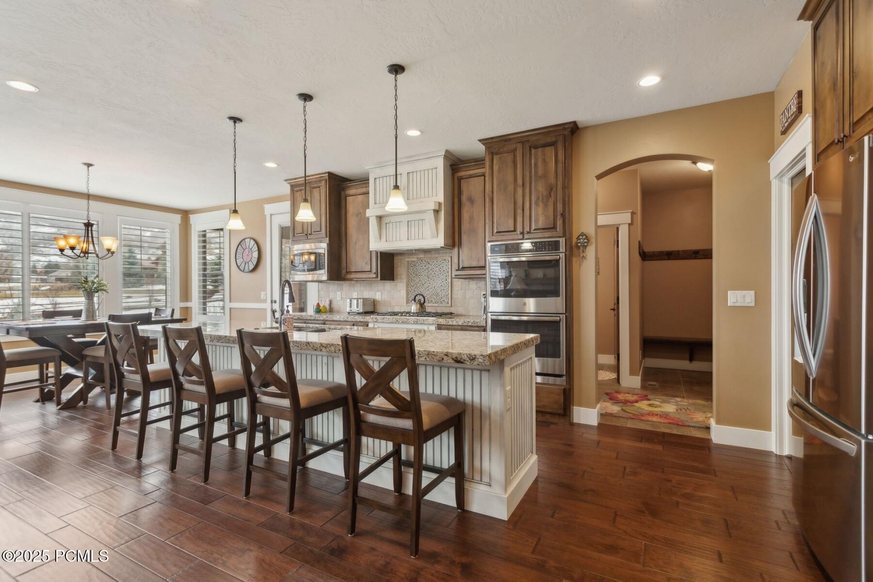 1099 Swiss Alpine Road, Midway, Utah image 12