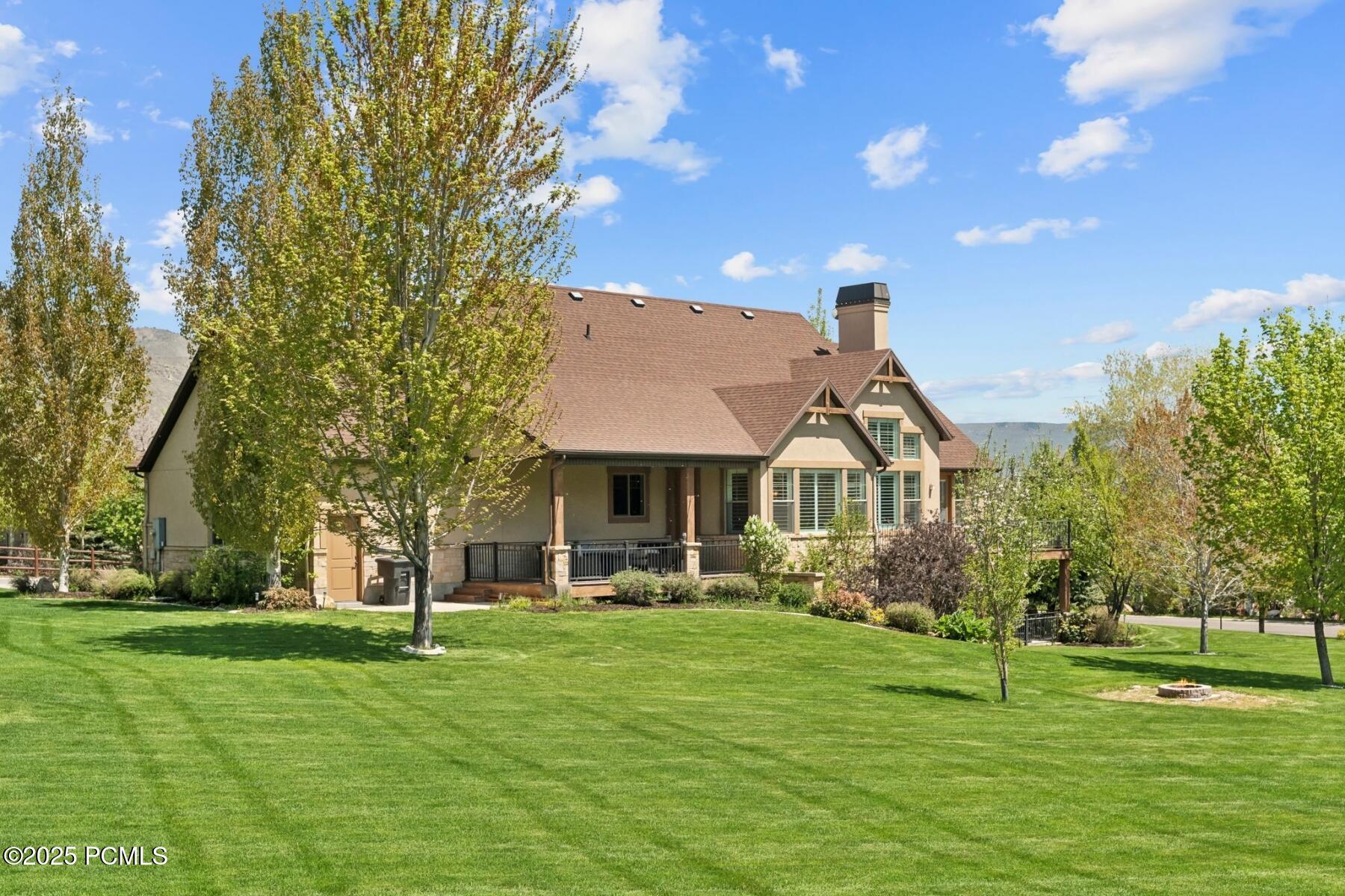 1099 Swiss Alpine Road, Midway, Utah image 6