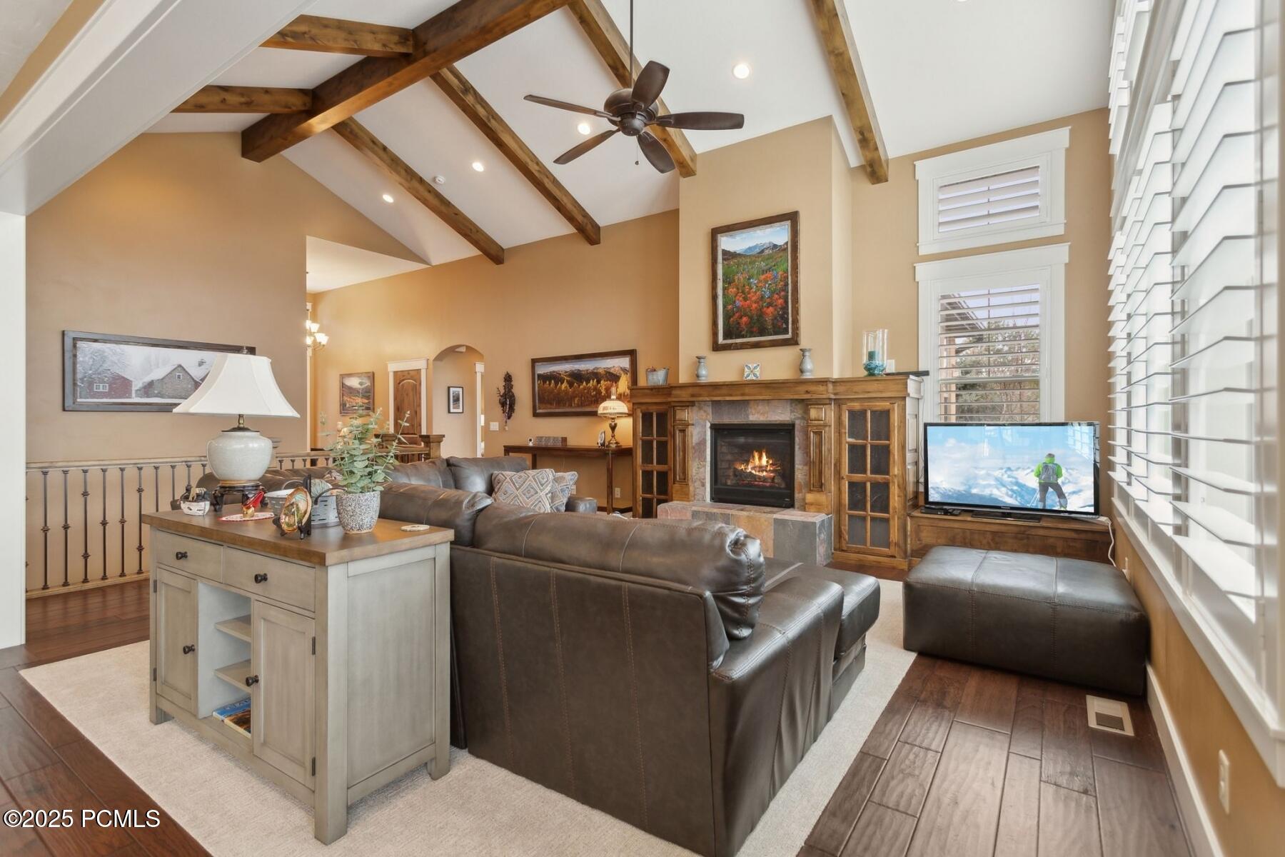 1099 Swiss Alpine Road, Midway, Utah image 10