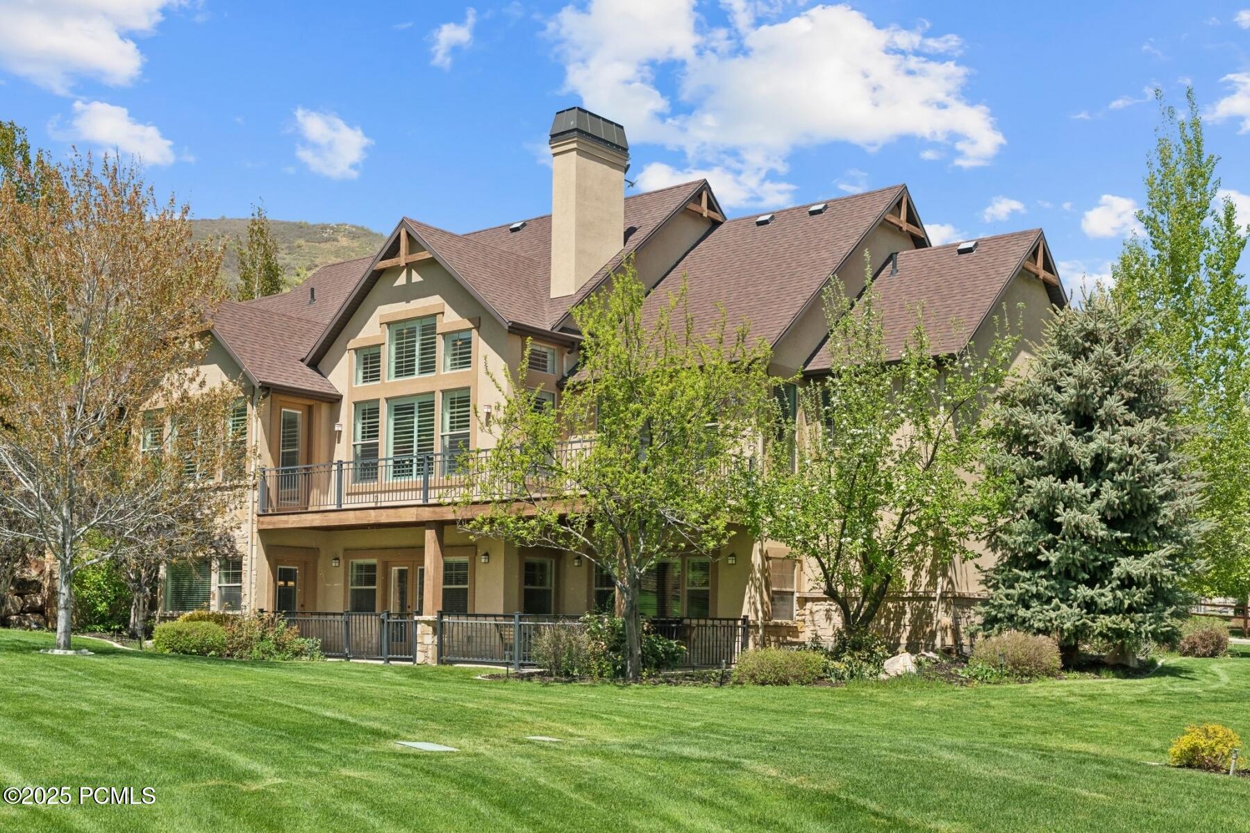 1099 Swiss Alpine Road, Midway, Utah image 4