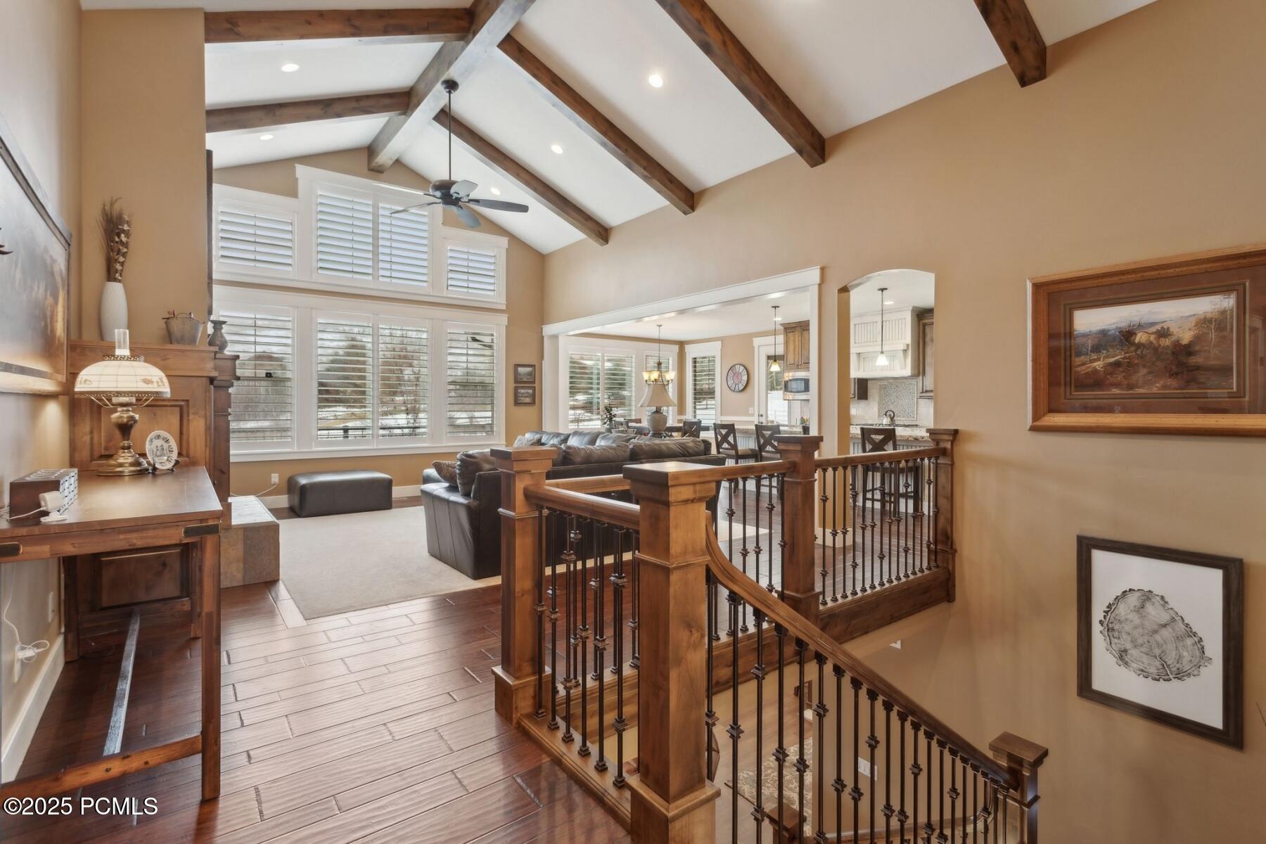 1099 Swiss Alpine Road, Midway, Utah image 8