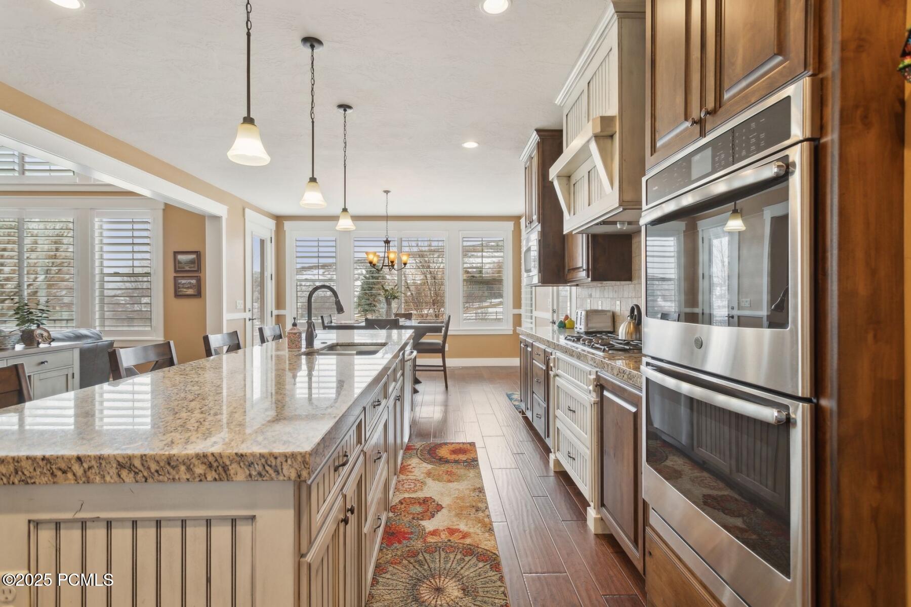 1099 Swiss Alpine Road, Midway, Utah image 14
