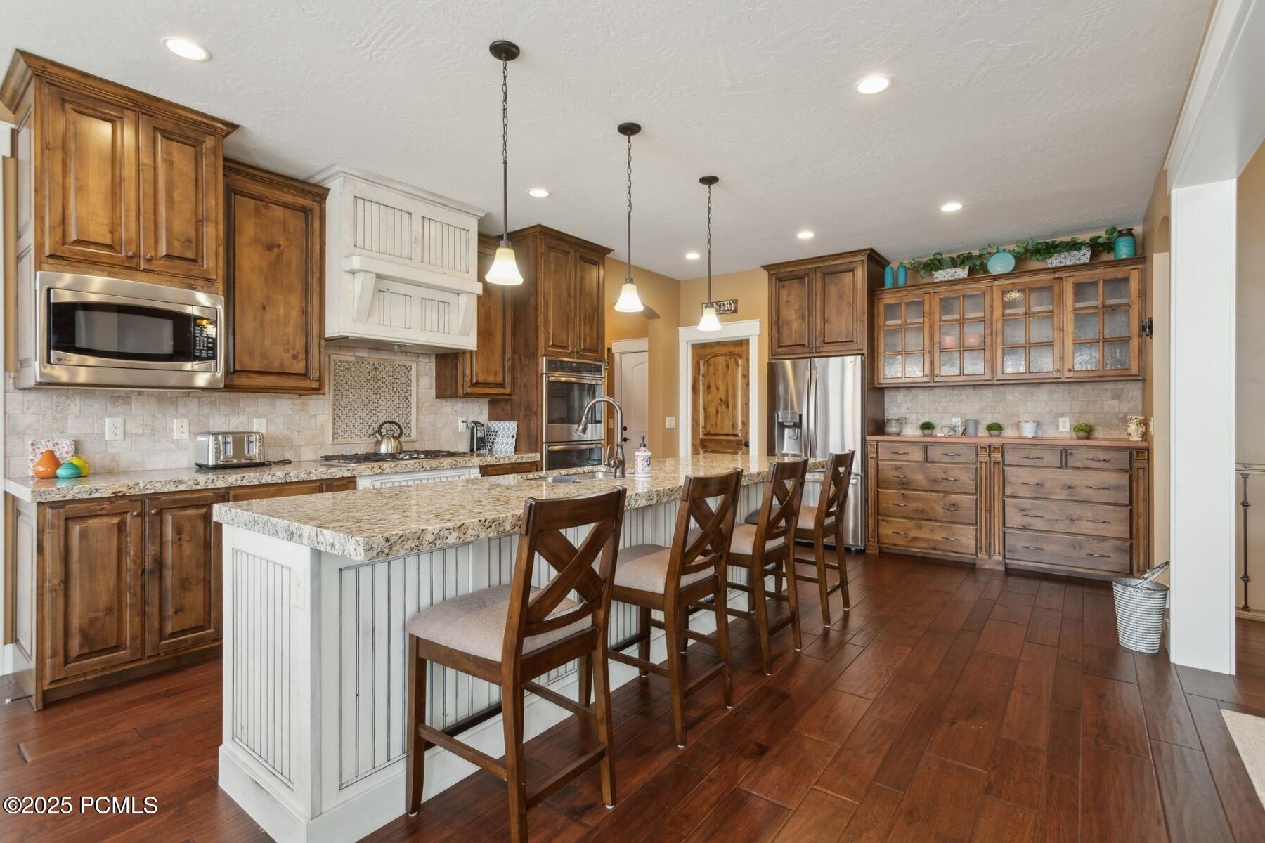 1099 Swiss Alpine Road, Midway, Utah image 13