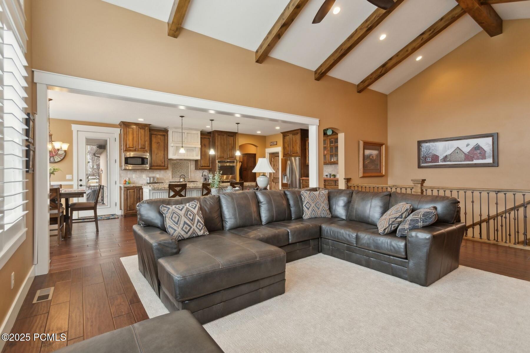 1099 Swiss Alpine Road, Midway, Utah image 9