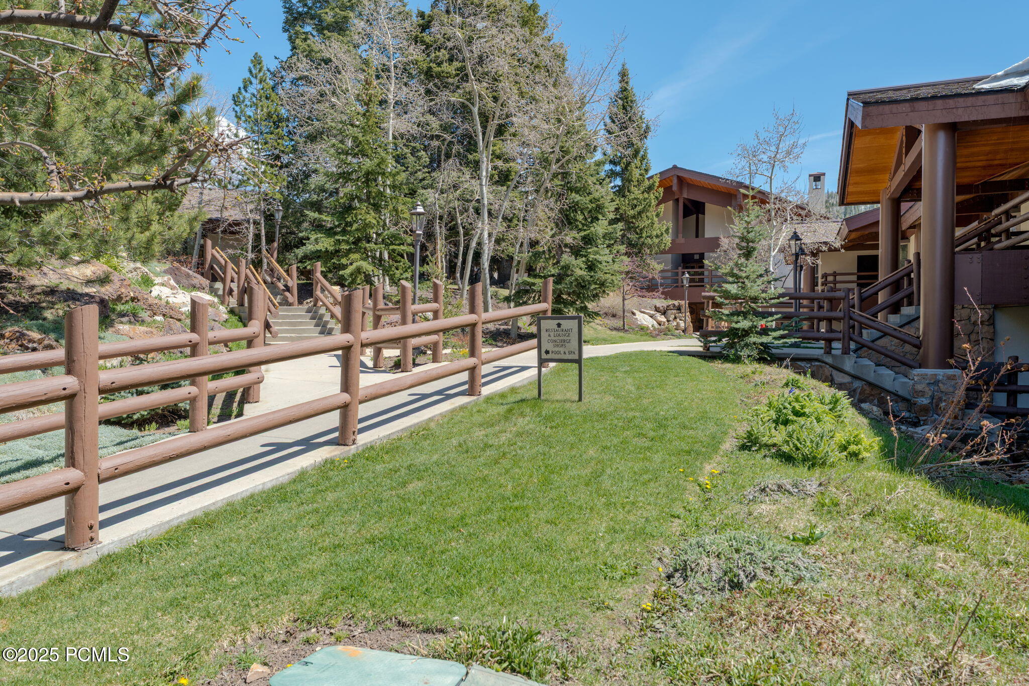 7700 Stein Way Way #210, Park City, Utah image 24
