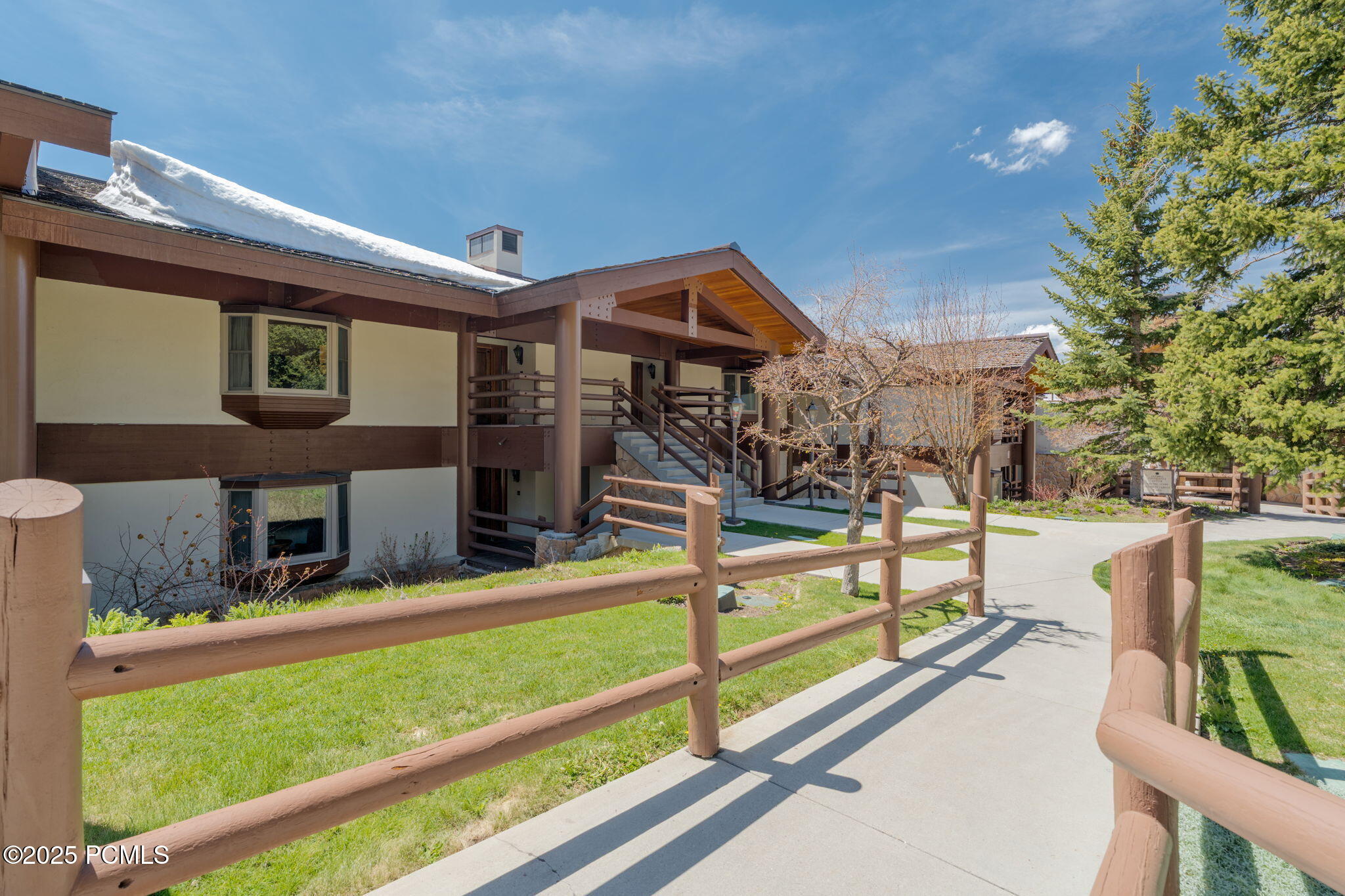 7700 Stein Way Way #210, Park City, Utah image 23