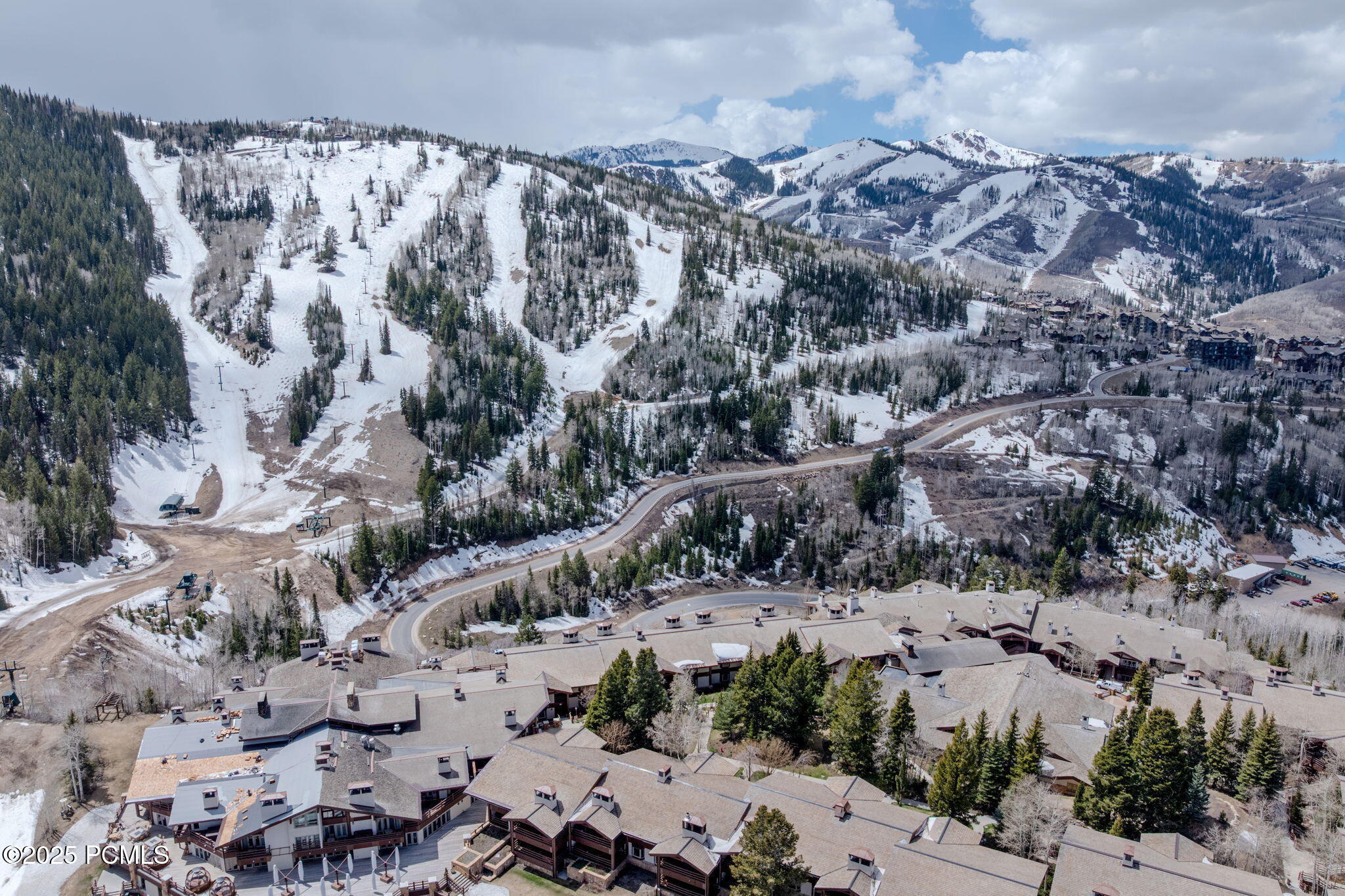 7700 Stein Way Way #210, Park City, Utah image 28
