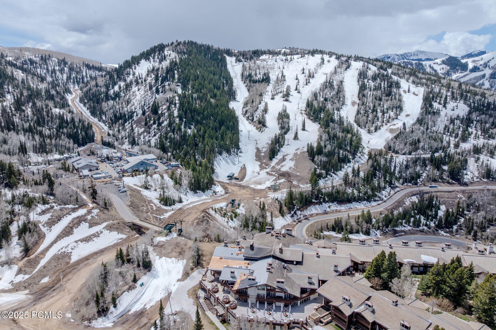 7700 Stein Way Way #210, Park City, Utah image 26