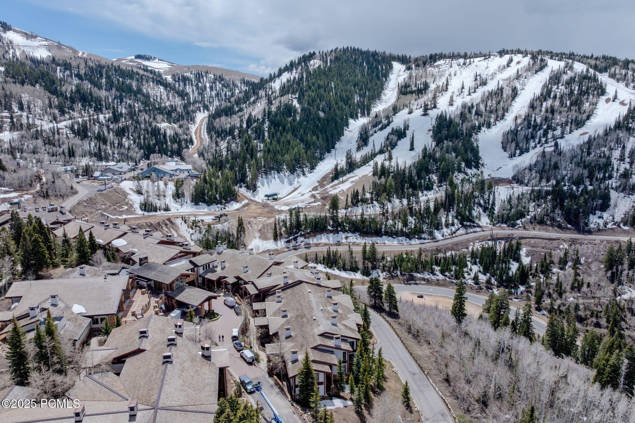 7700 Stein Way Way #210, Park City, Utah image 27