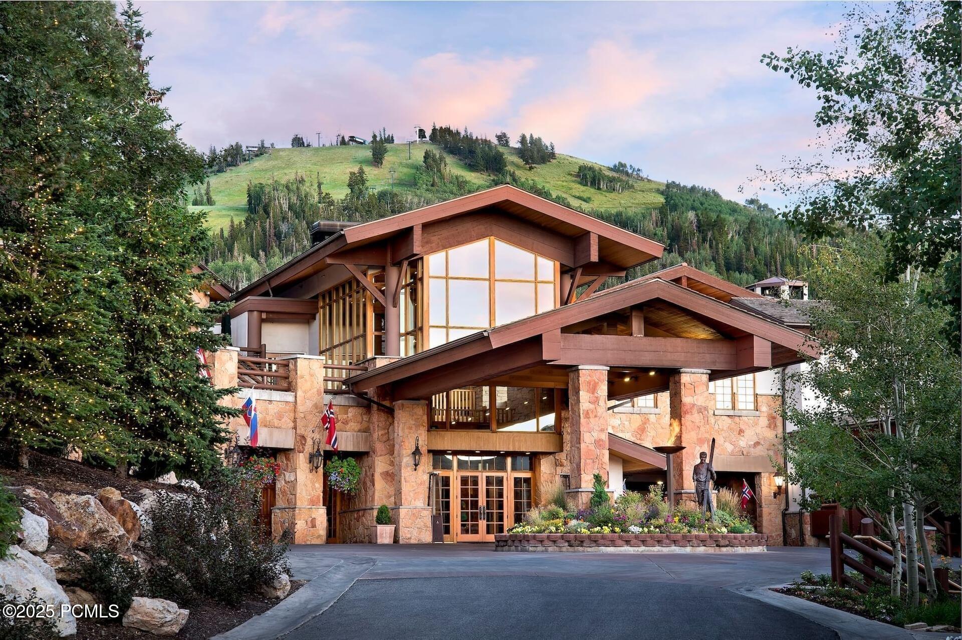 7700 Stein Way Way #210, Park City, Utah image 1