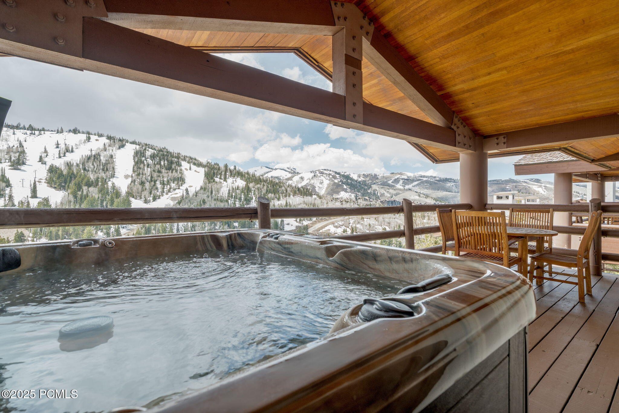 7700 Stein Way Way #210, Park City, Utah image 21