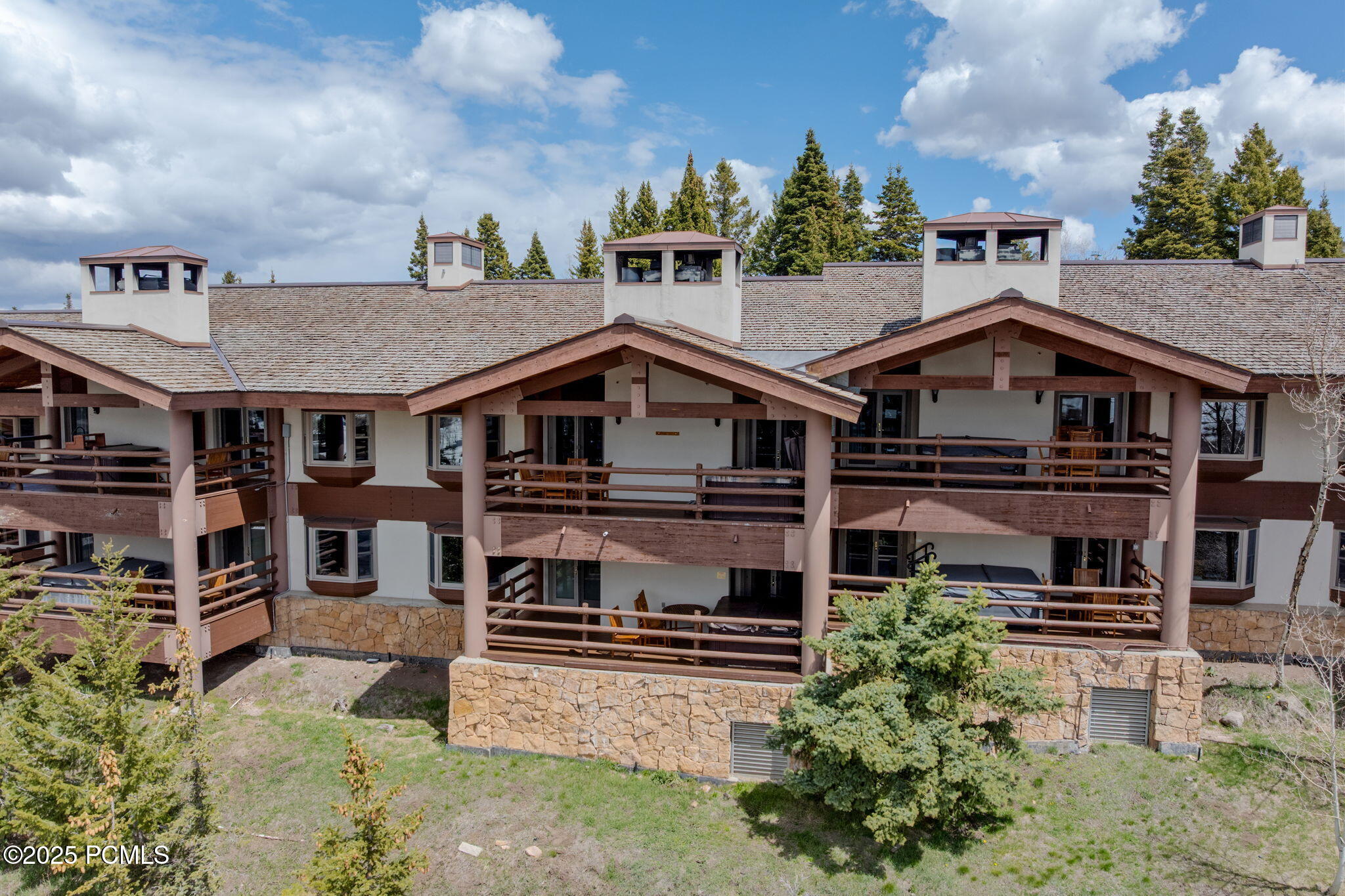 7700 Stein Way Way #210, Park City, Utah image 29