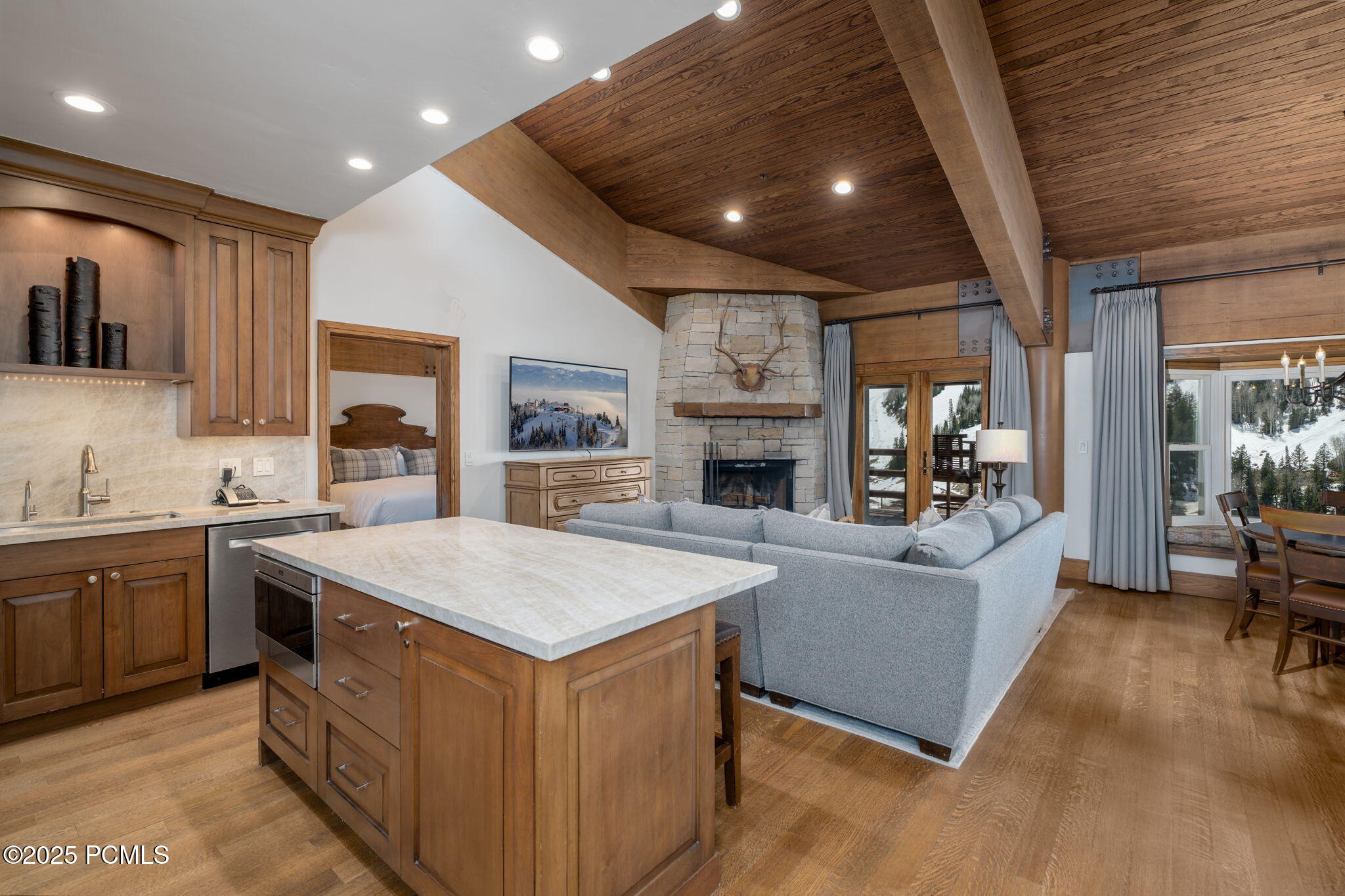 7700 Stein Way Way #210, Park City, Utah image 5