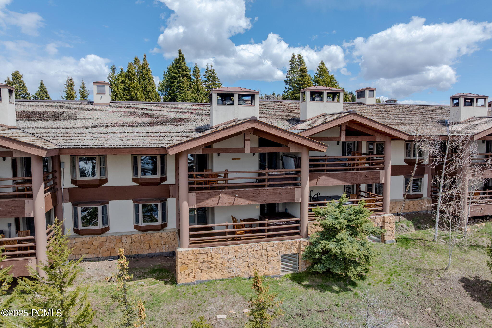 7700 Stein Way Way #210, Park City, Utah image 30