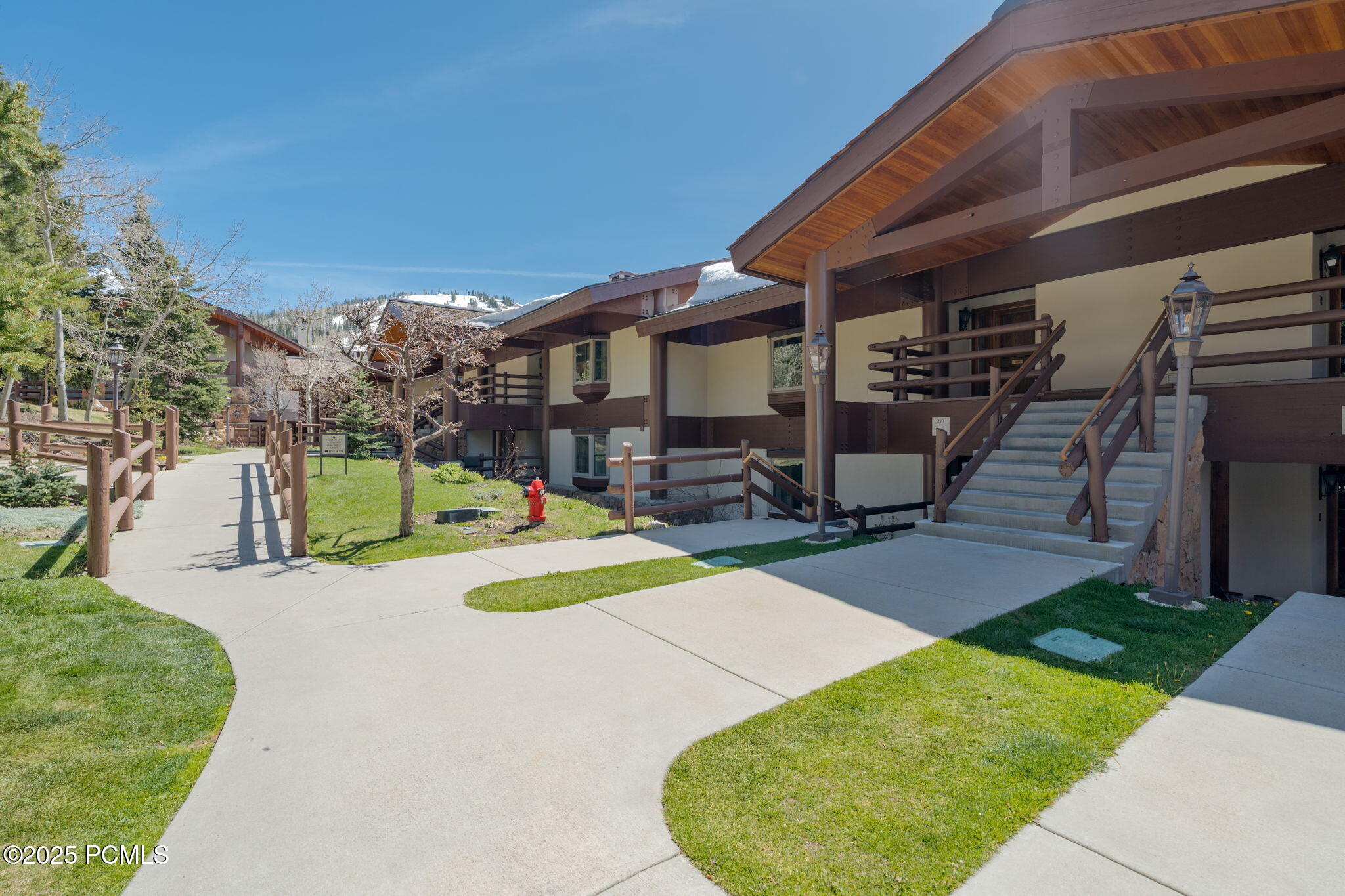 7700 Stein Way Way #210, Park City, Utah image 22