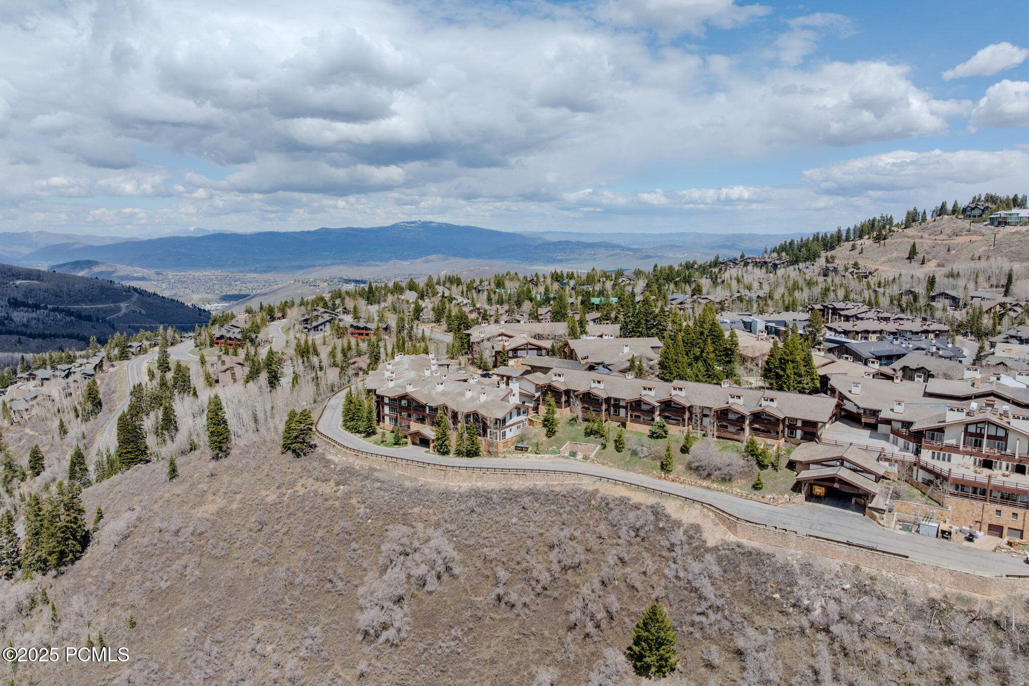 7700 Stein Way Way #210, Park City, Utah image 32